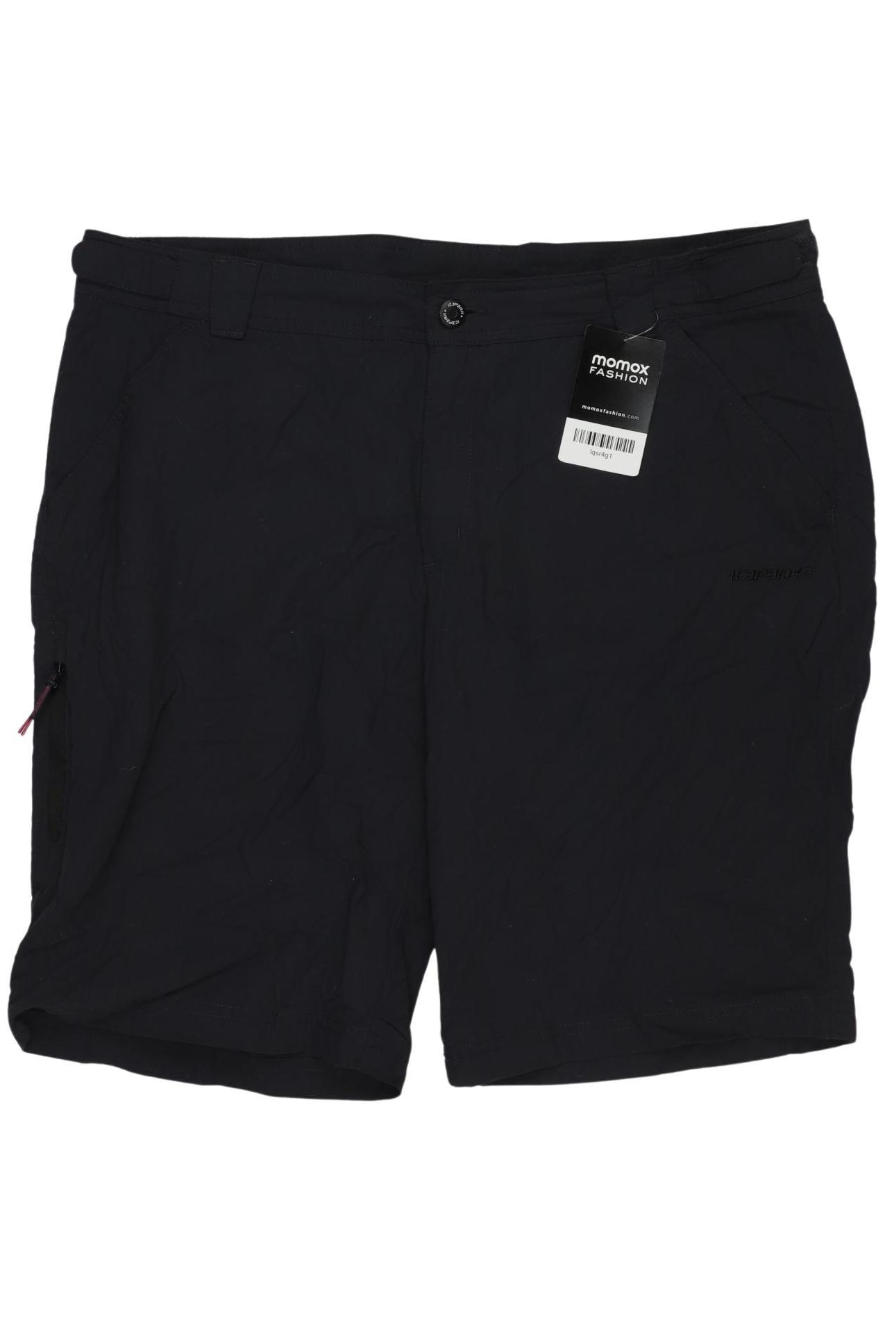 

Icepeak Damen Shorts, marineblau, Gr. 44