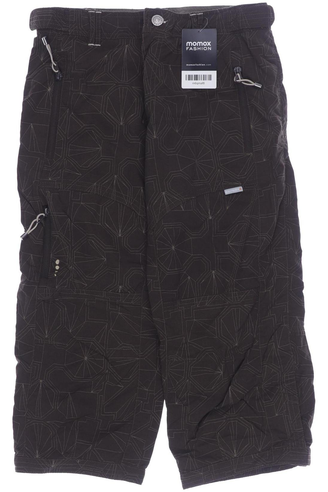 

ICEPEAK Damen Shorts, braun