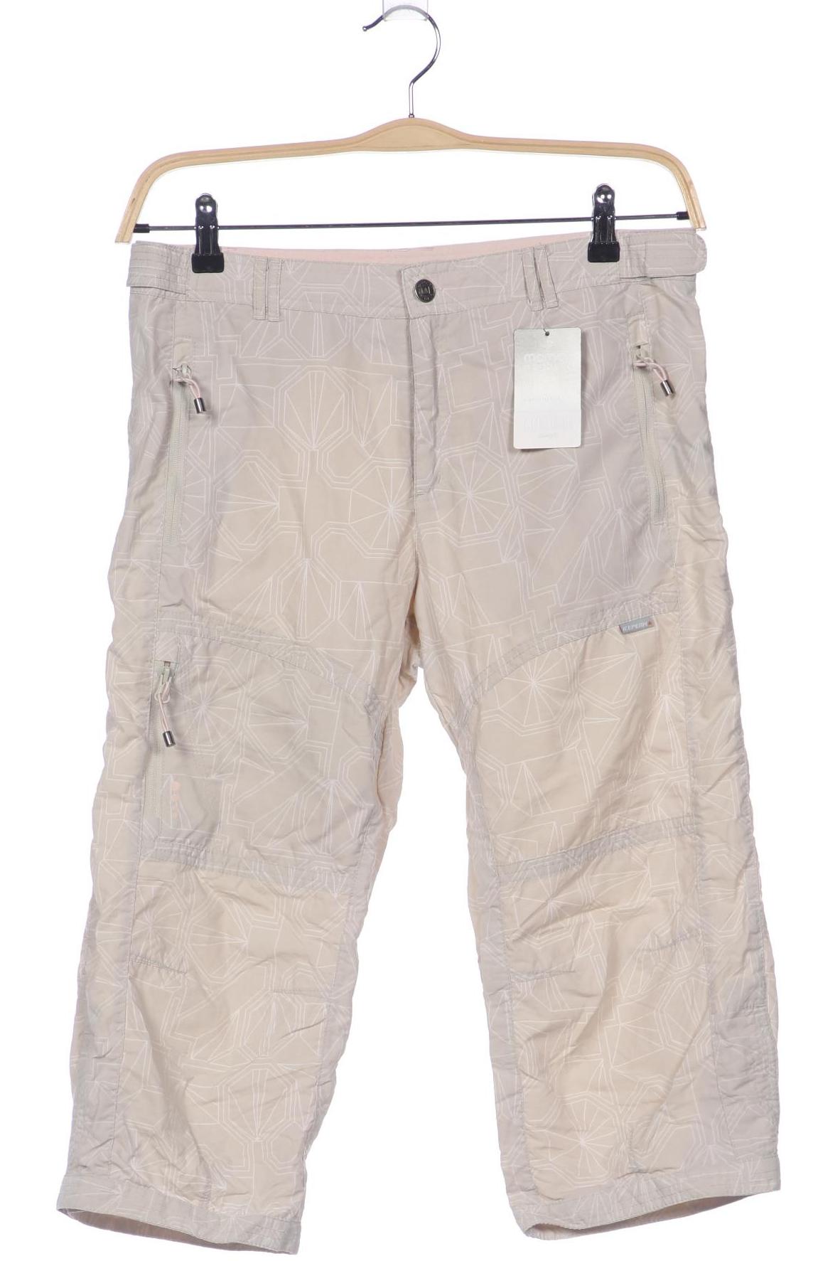 

Icepeak Damen Shorts, beige, Gr. 40