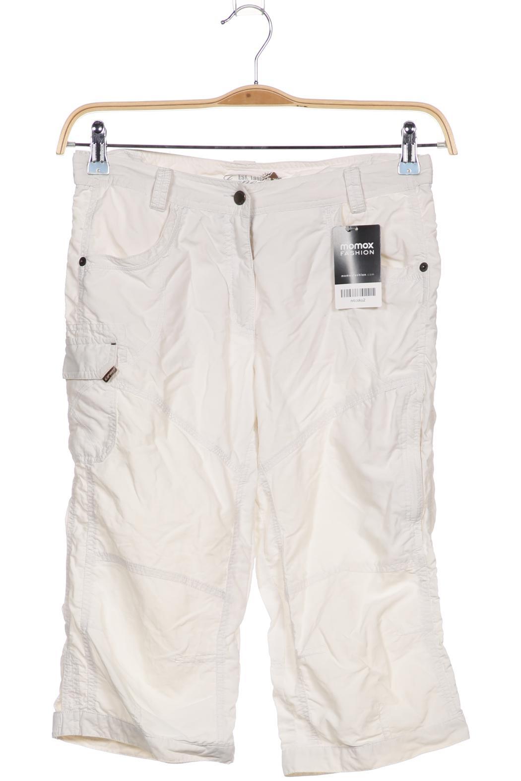 

ICEPEAK Damen Shorts, weiß