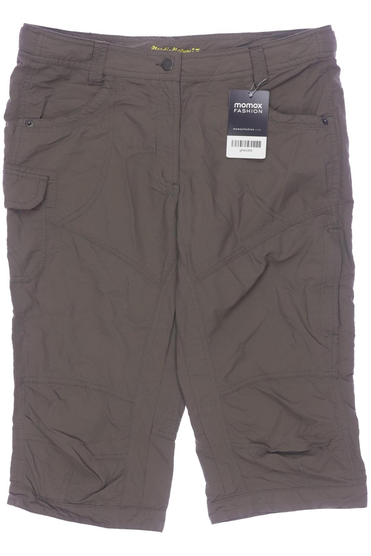 

Icepeak Damen Shorts, grün, Gr. 38