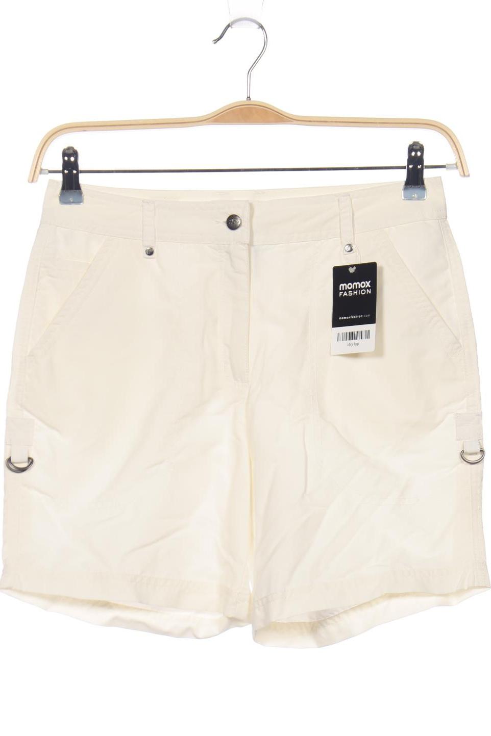 

Icepeak Damen Shorts, cremeweiß, Gr. 34