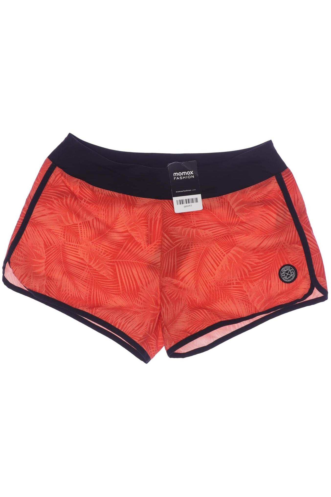 Thumbnail - Icepeak Damen Shorts, rot, Gr. 38