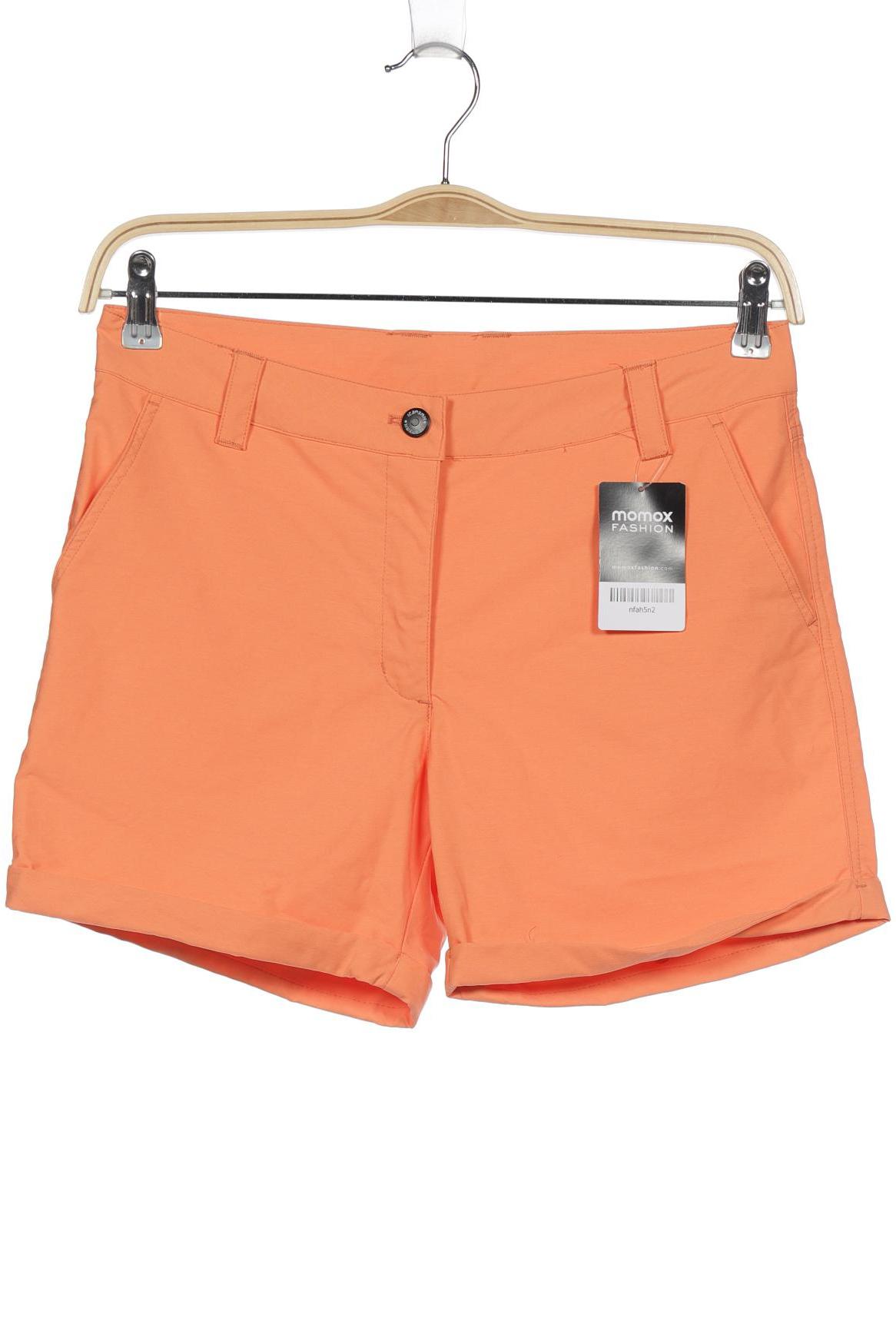 

Icepeak Damen Shorts, orange, Gr. 40