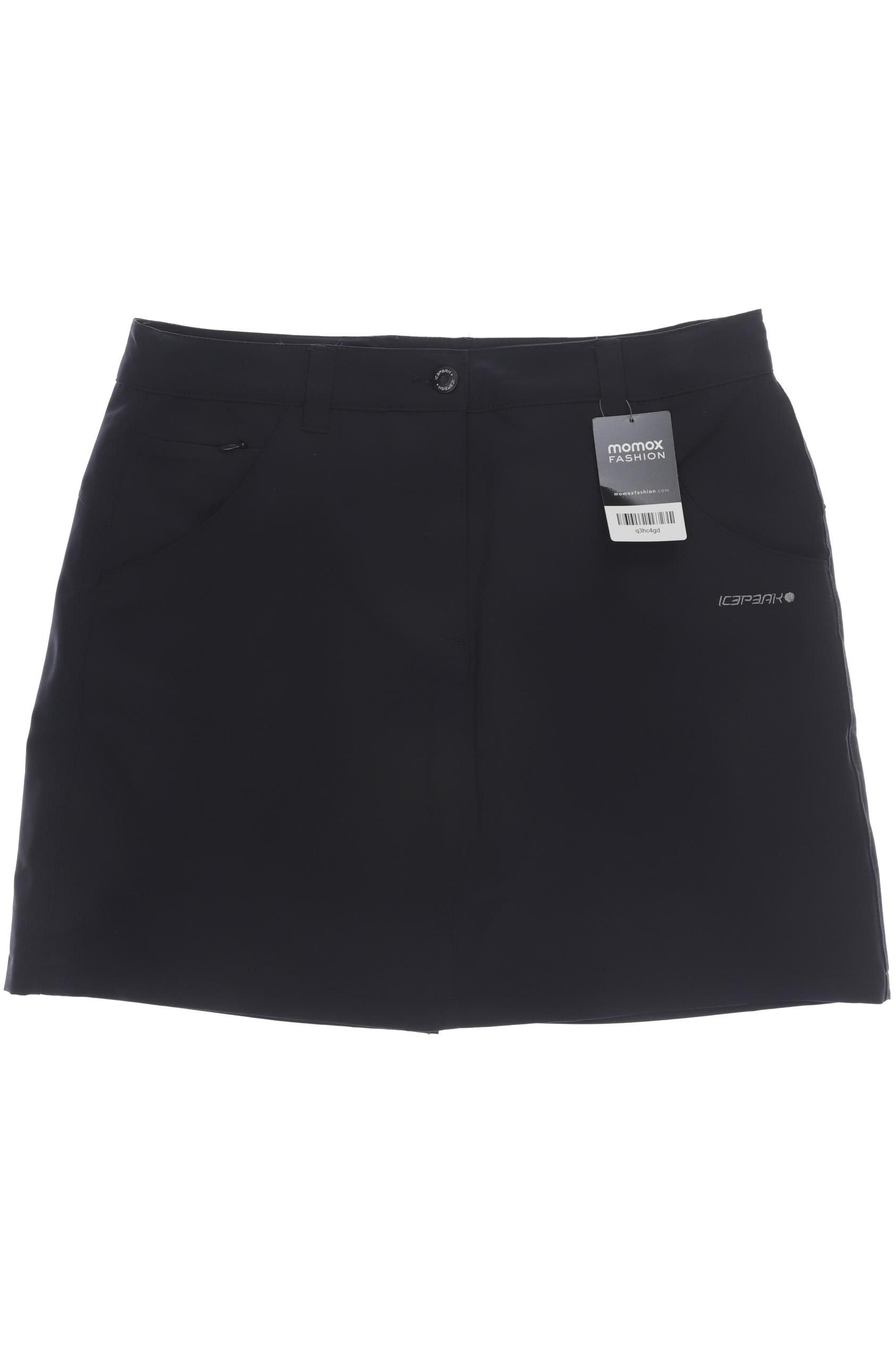 

ICEPEAK Damen Shorts, grau