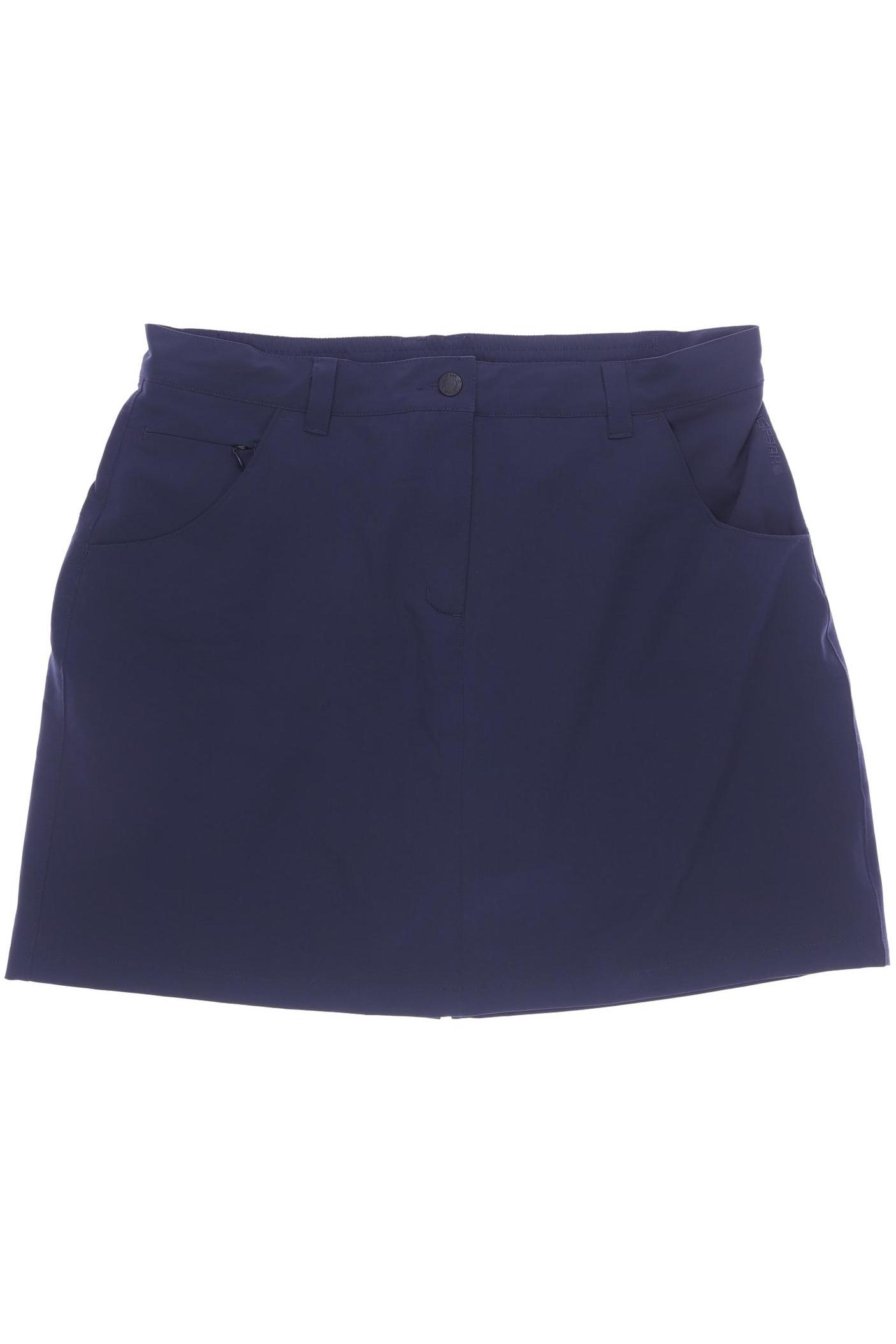 

Icepeak Damen Shorts, blau, Gr. 44