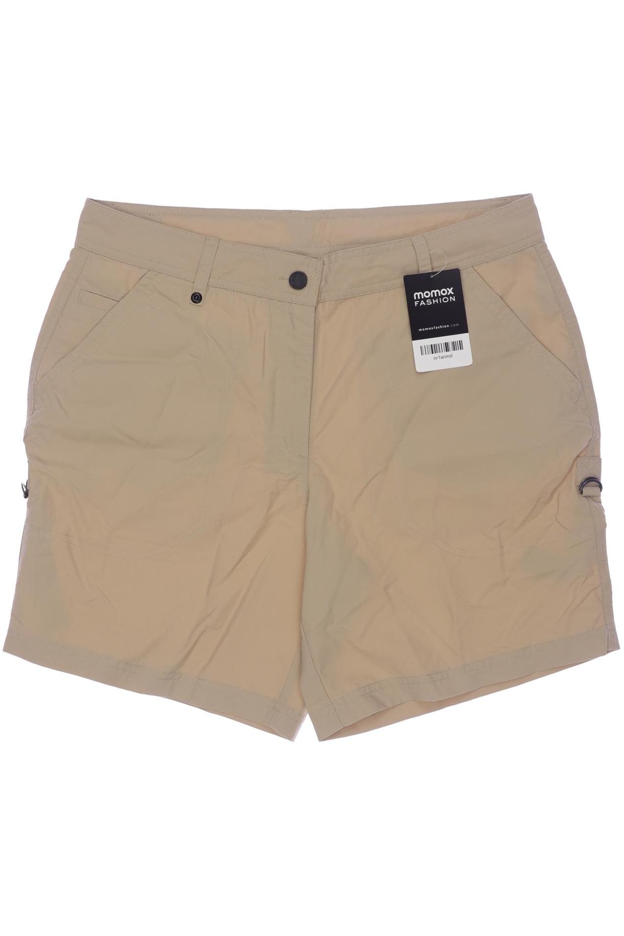 

Icepeak Damen Shorts, beige, Gr. 38