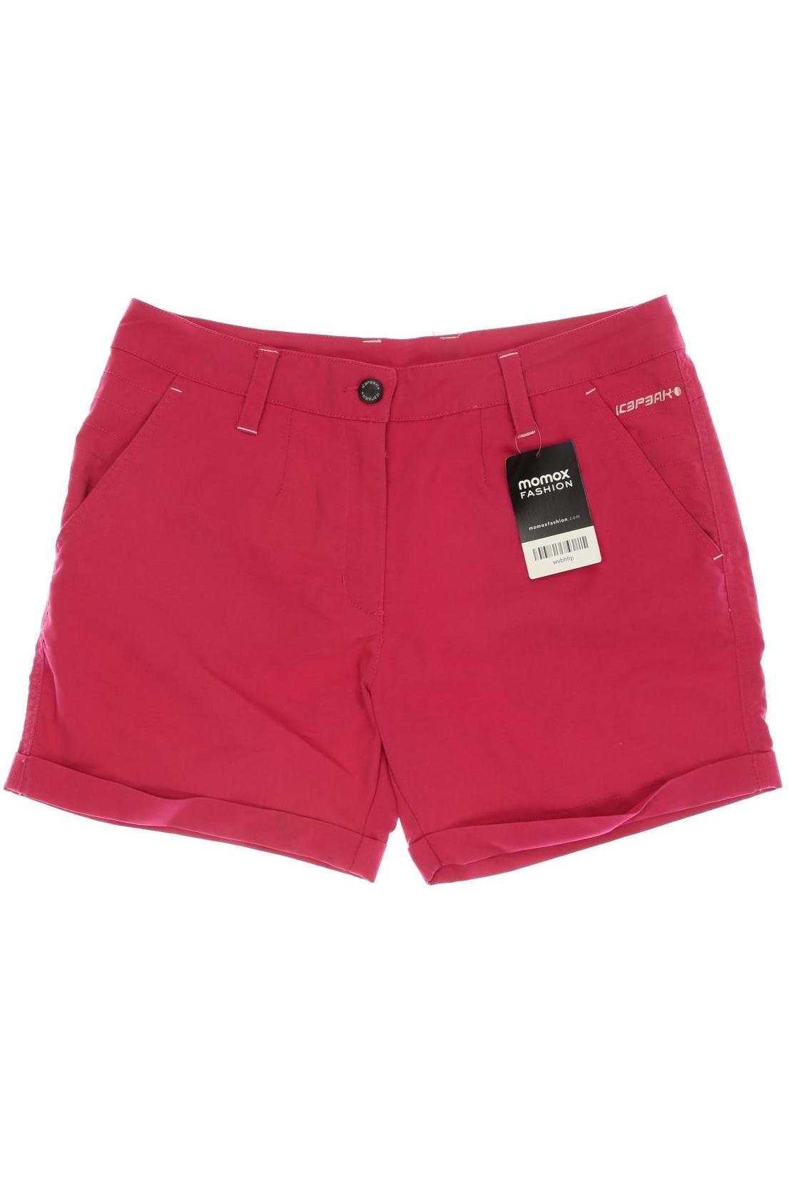 

Icepeak Damen Shorts, pink, Gr. 38