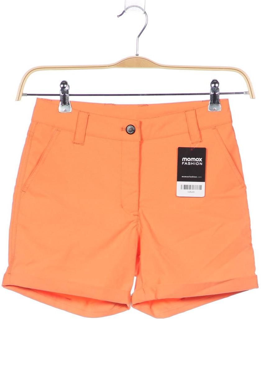 

ICEPEAK Damen Shorts, orange