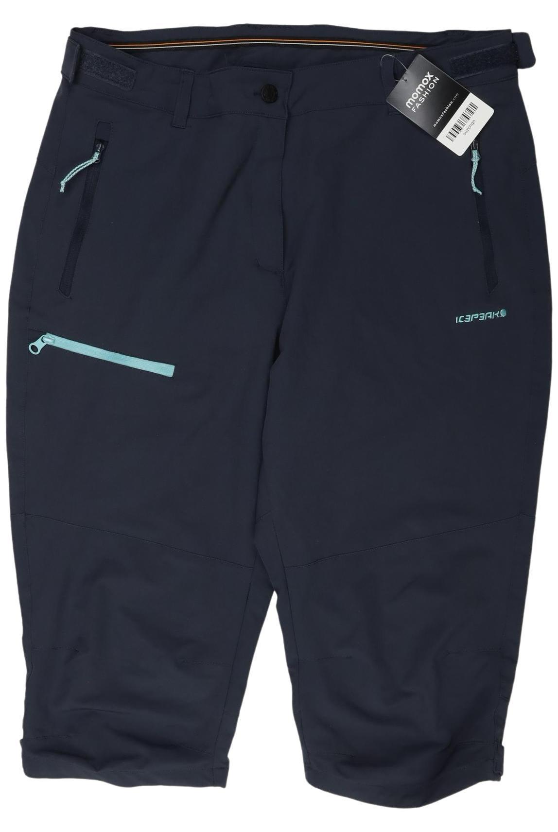 

Icepeak Damen Shorts, marineblau, Gr. 42