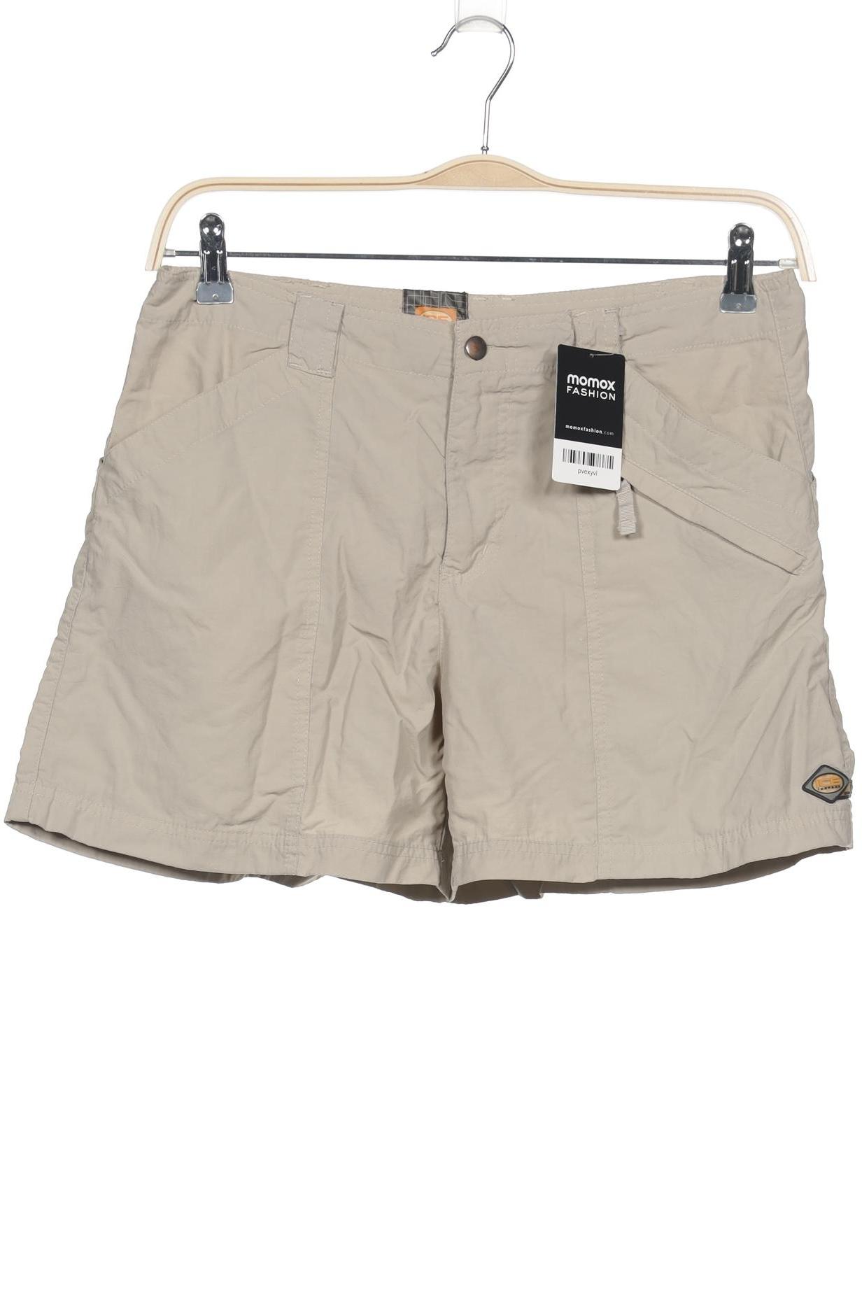 

Icepeak Damen Shorts, grau, Gr. 42