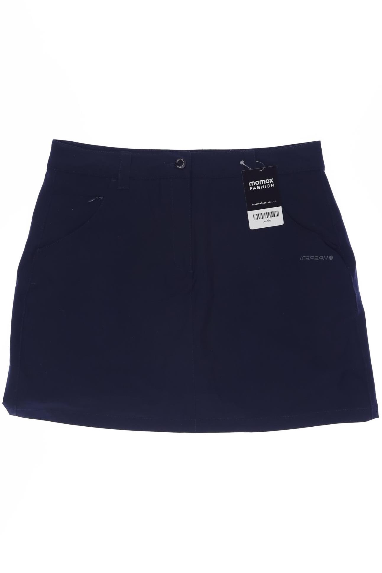 

Icepeak Damen Shorts, marineblau, Gr. 38