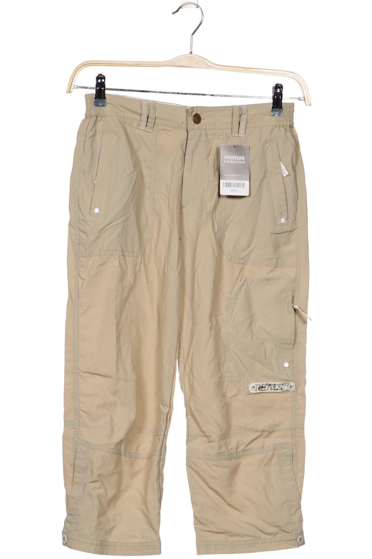 

Icepeak Damen Shorts, beige, Gr. 38