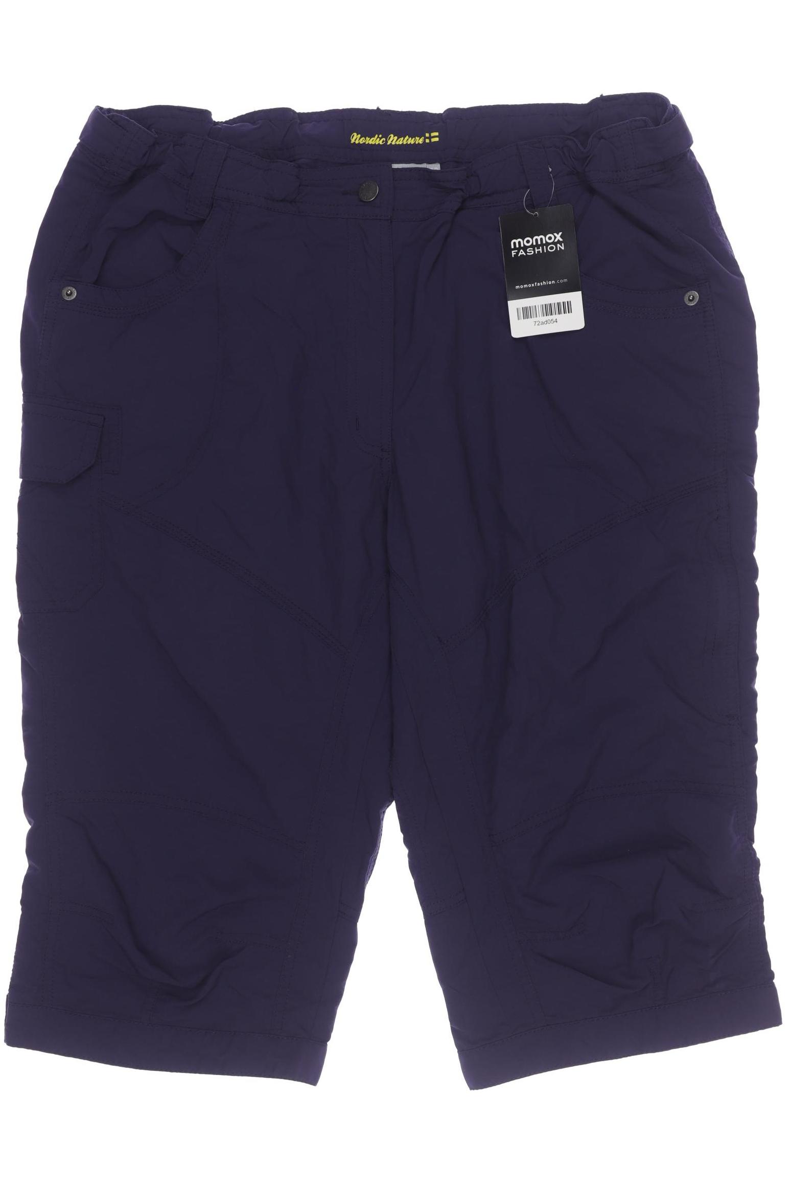 

Icepeak Damen Shorts, marineblau, Gr. 46