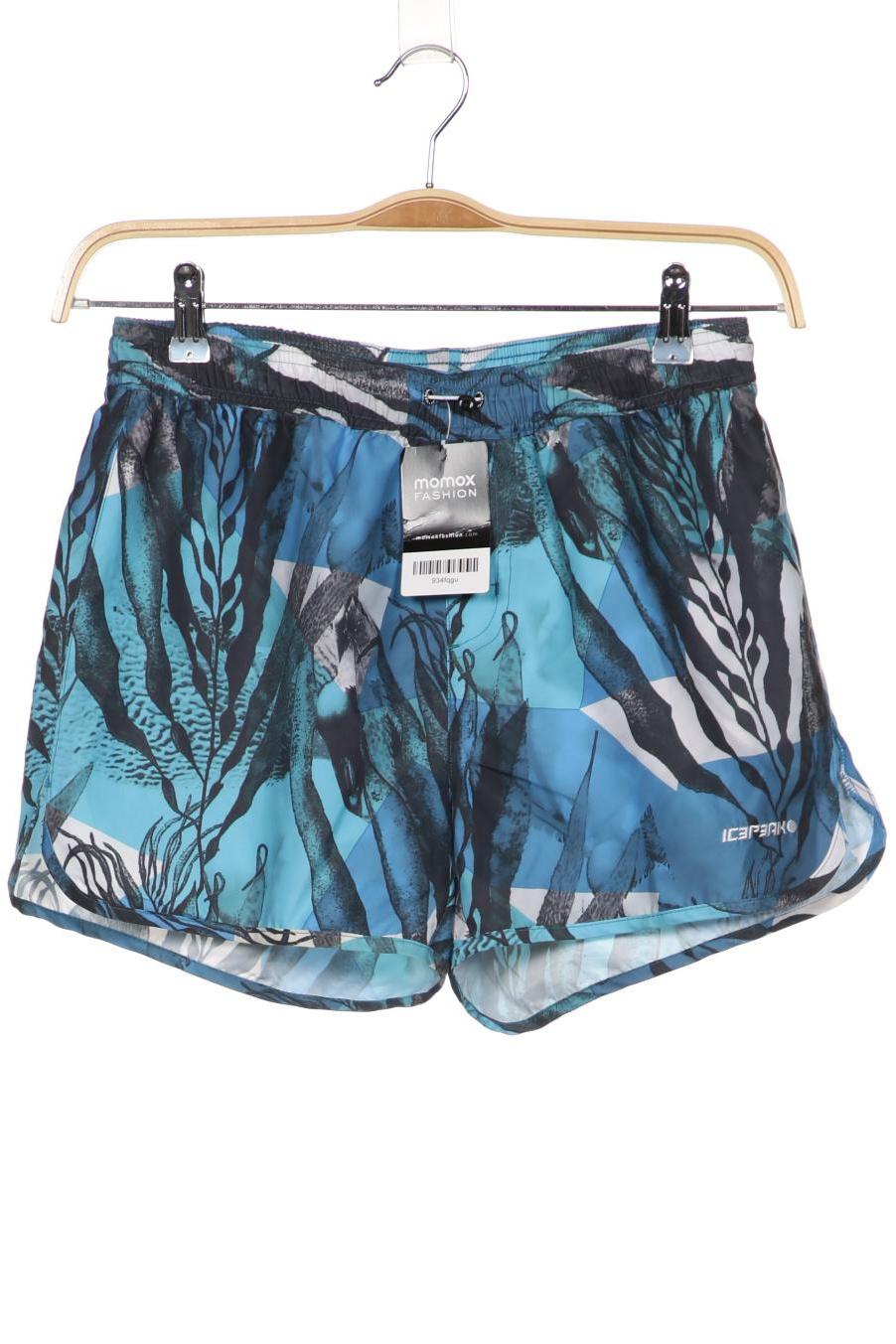 

Icepeak Damen Shorts, mehrfarbig, Gr. 38