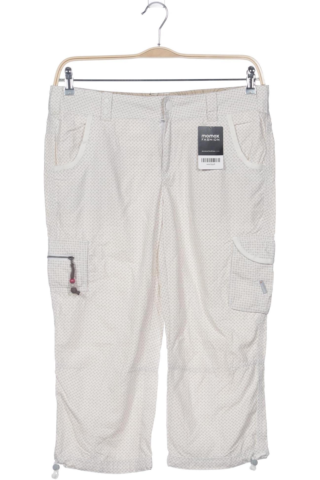 

Icepeak Damen Shorts, cremeweiß, Gr. 40