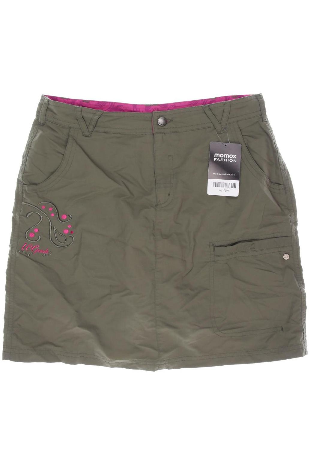 

Icepeak Damen Shorts, grün, Gr. 36
