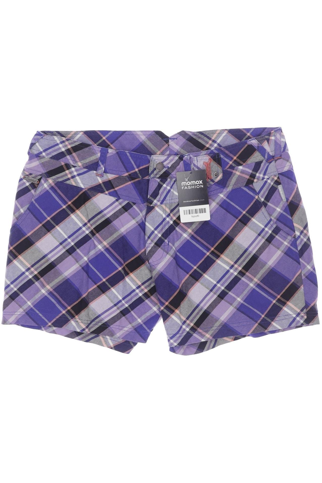 

Icepeak Damen Shorts, flieder, Gr. 38