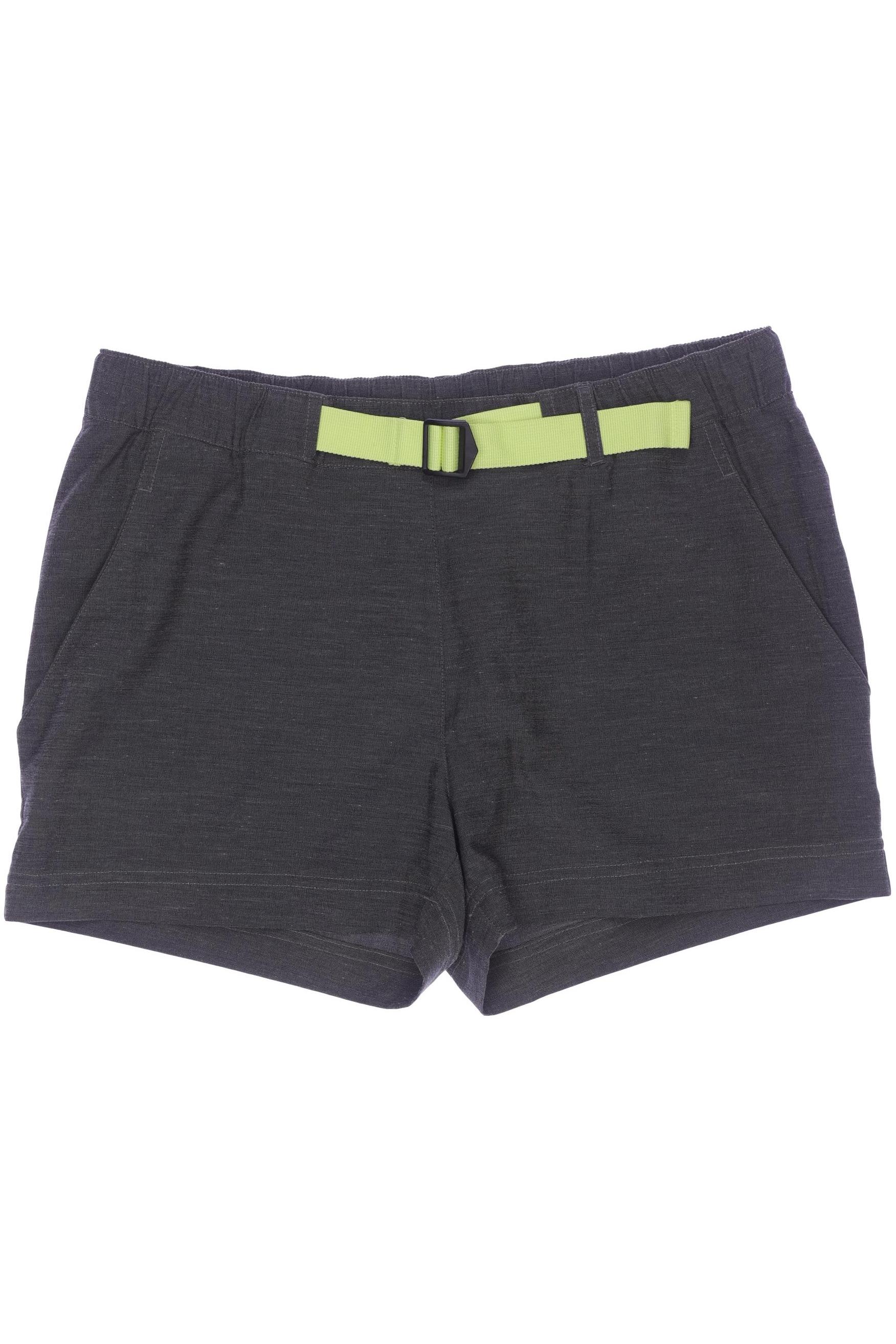 

Icepeak Damen Shorts, grau, Gr. 36