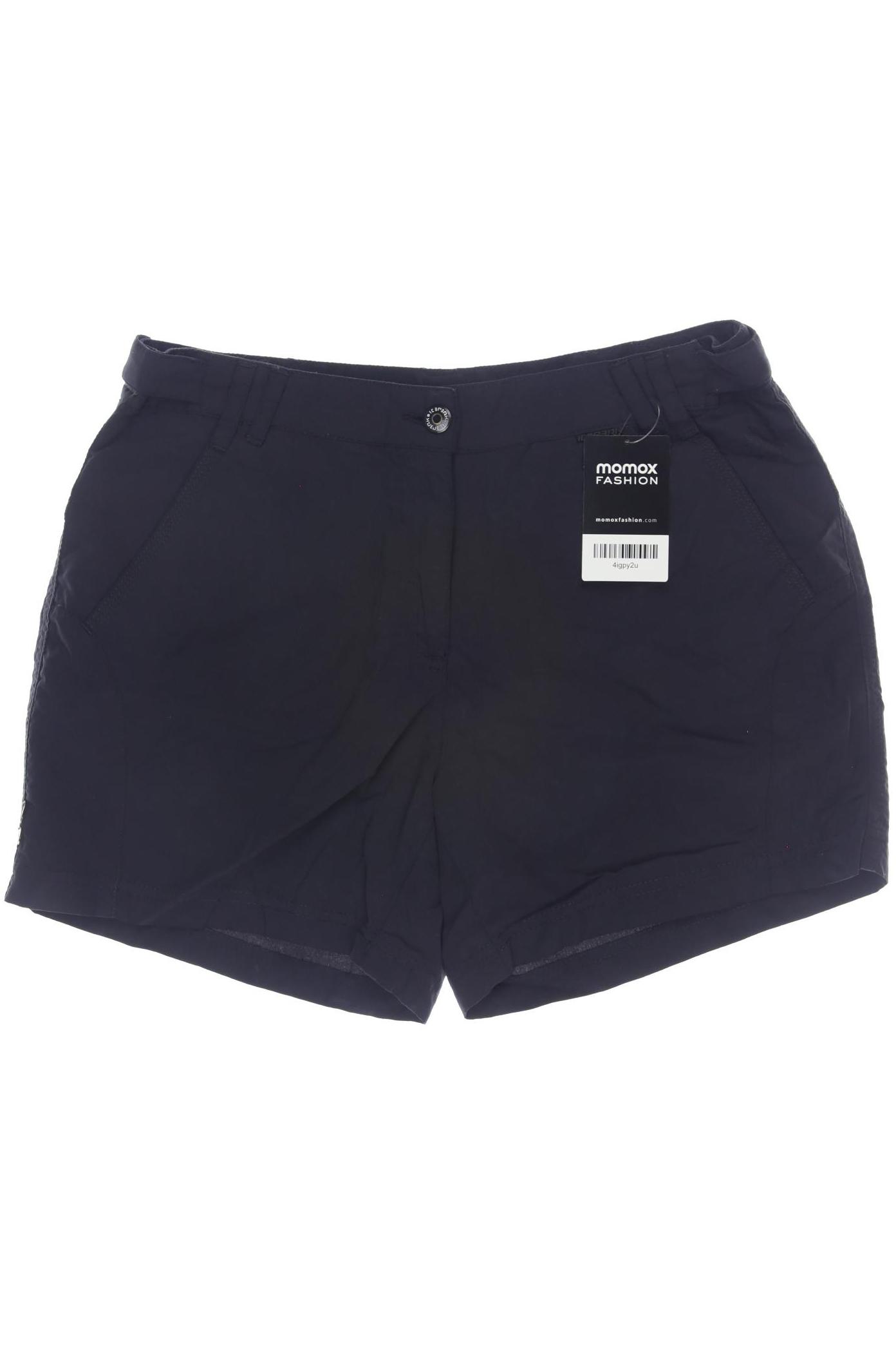 

Icepeak Damen Shorts, schwarz, Gr. 38