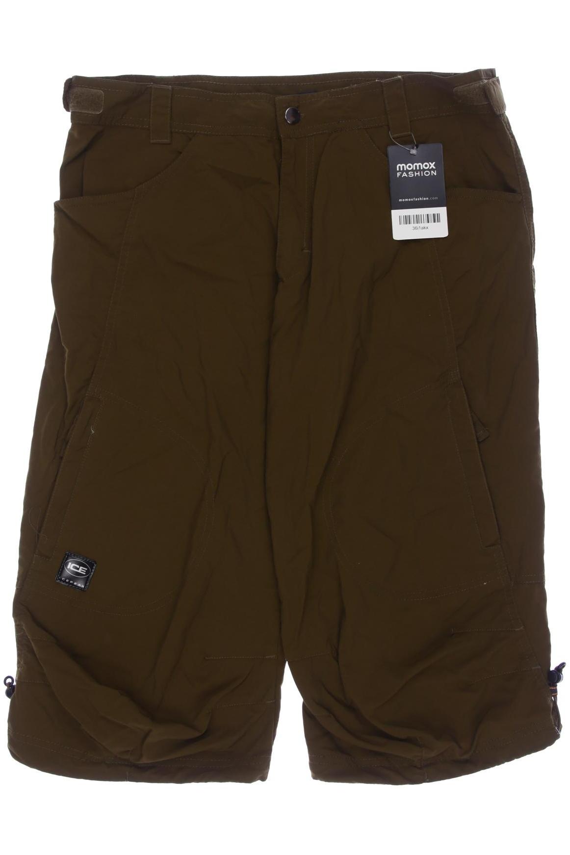 

Icepeak Damen Shorts, grün, Gr. 40