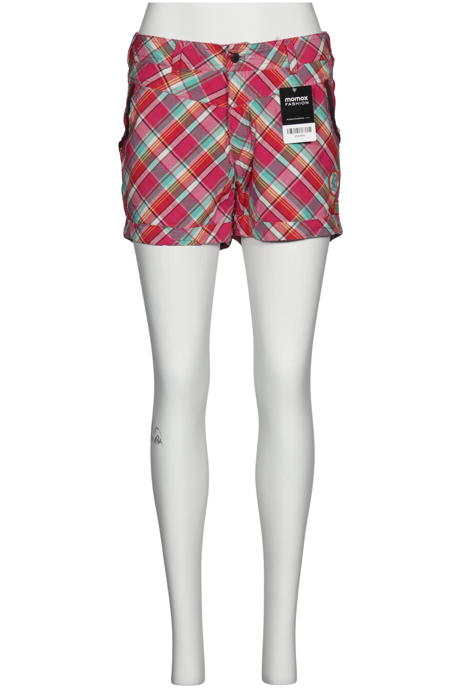 

Icepeak Damen Shorts, pink, Gr. 40