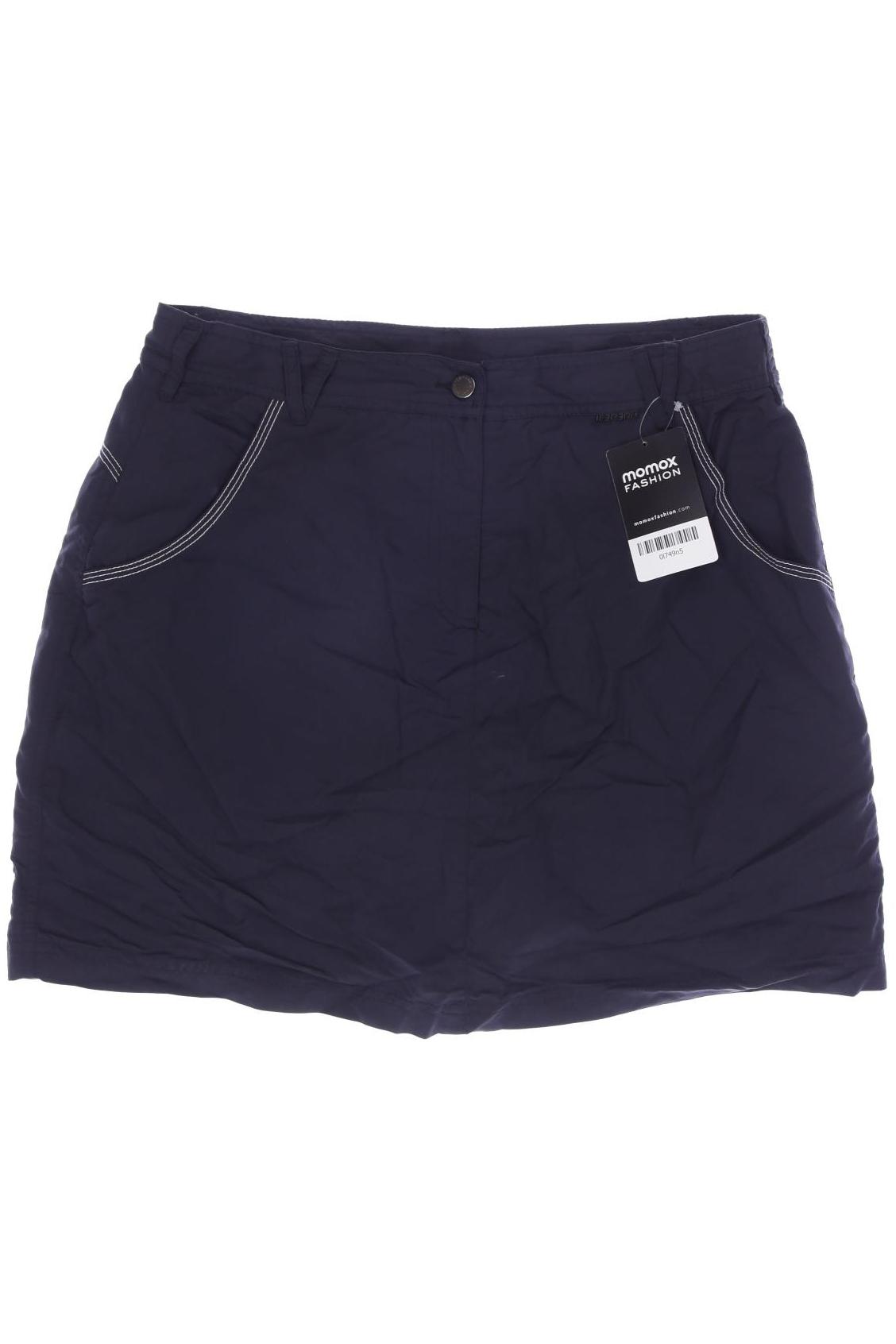 

Icepeak Damen Shorts, grau, Gr. 40