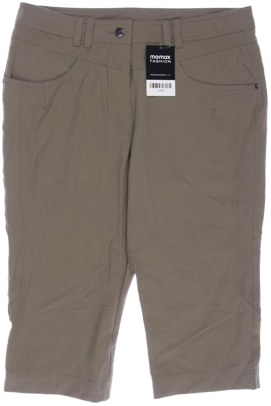 

Icepeak Damen Shorts, grün, Gr. 40