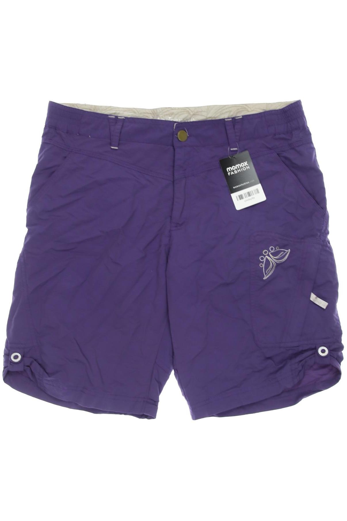 

Icepeak Damen Shorts, flieder, Gr. 42