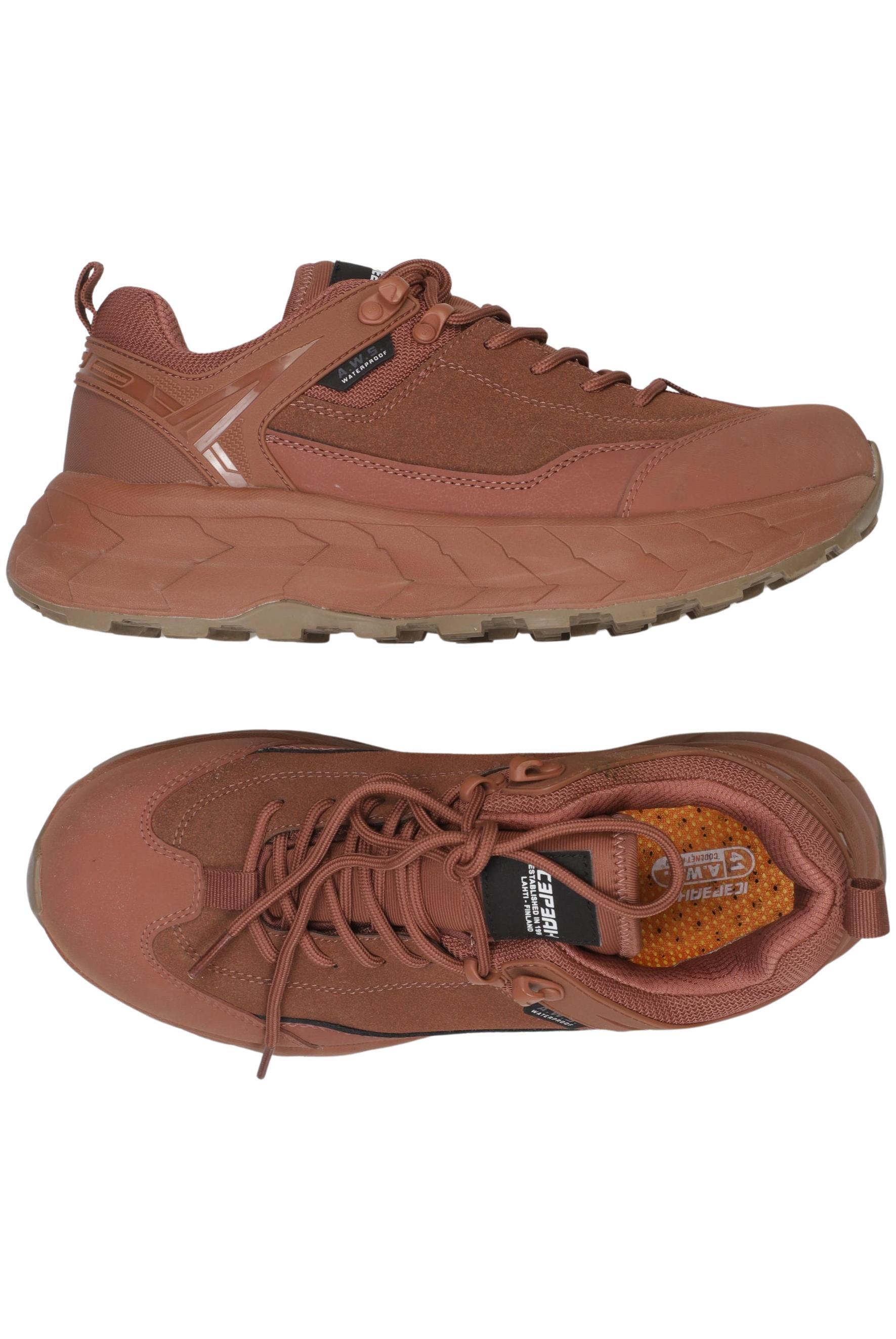 

Icepeak Damen Sneakers, braun, Gr. 41