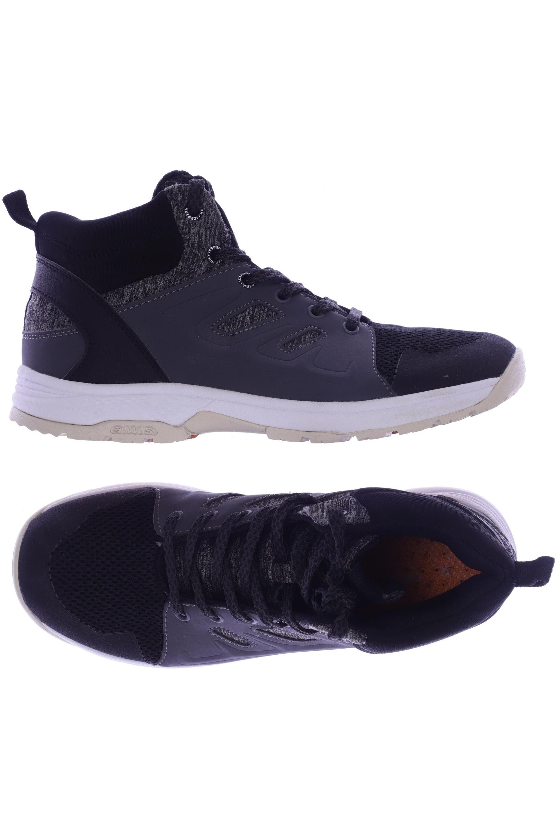 

ICEPEAK Damen Sneakers, grau