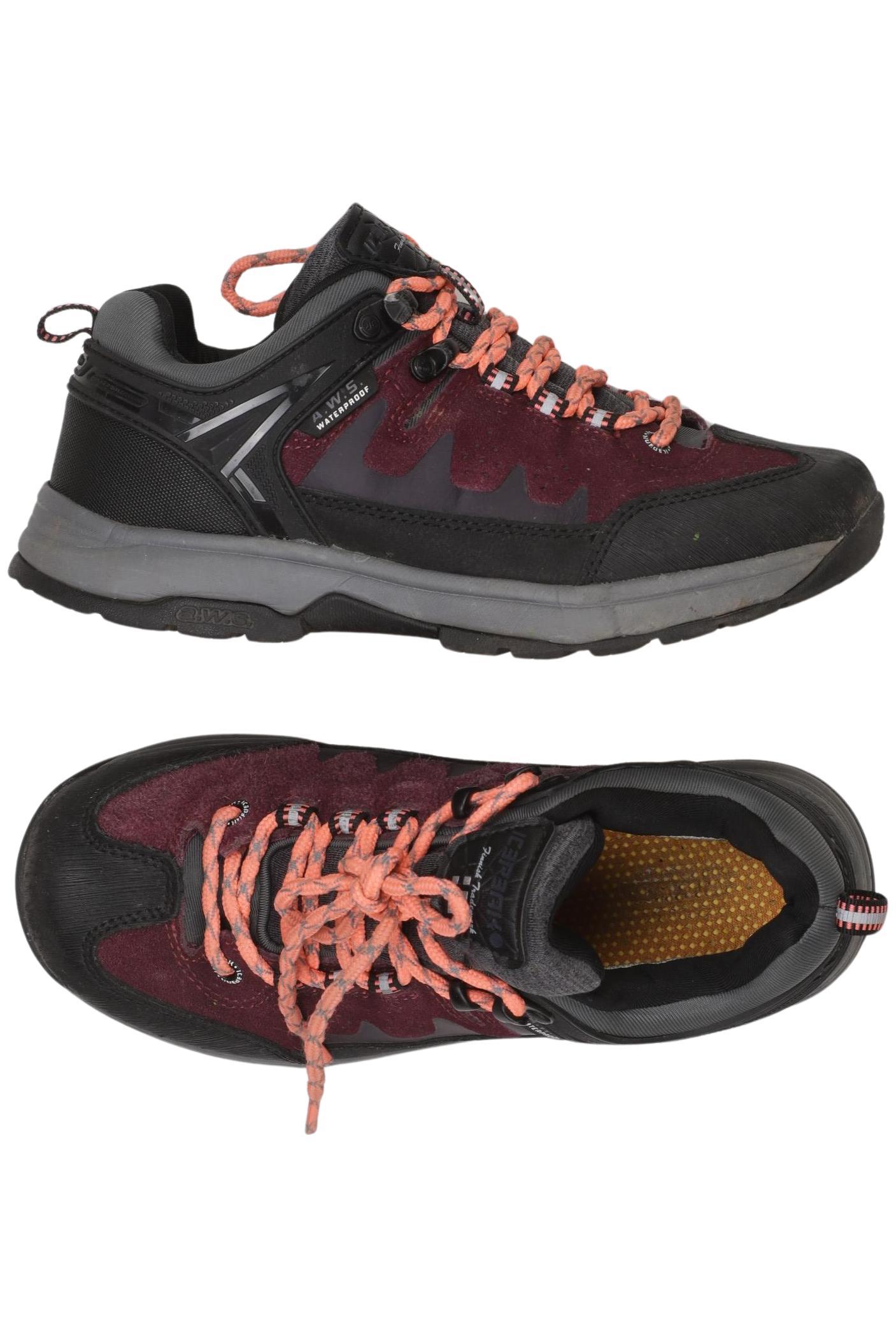 

Icepeak Damen Sneakers, mehrfarbig, Gr. 35