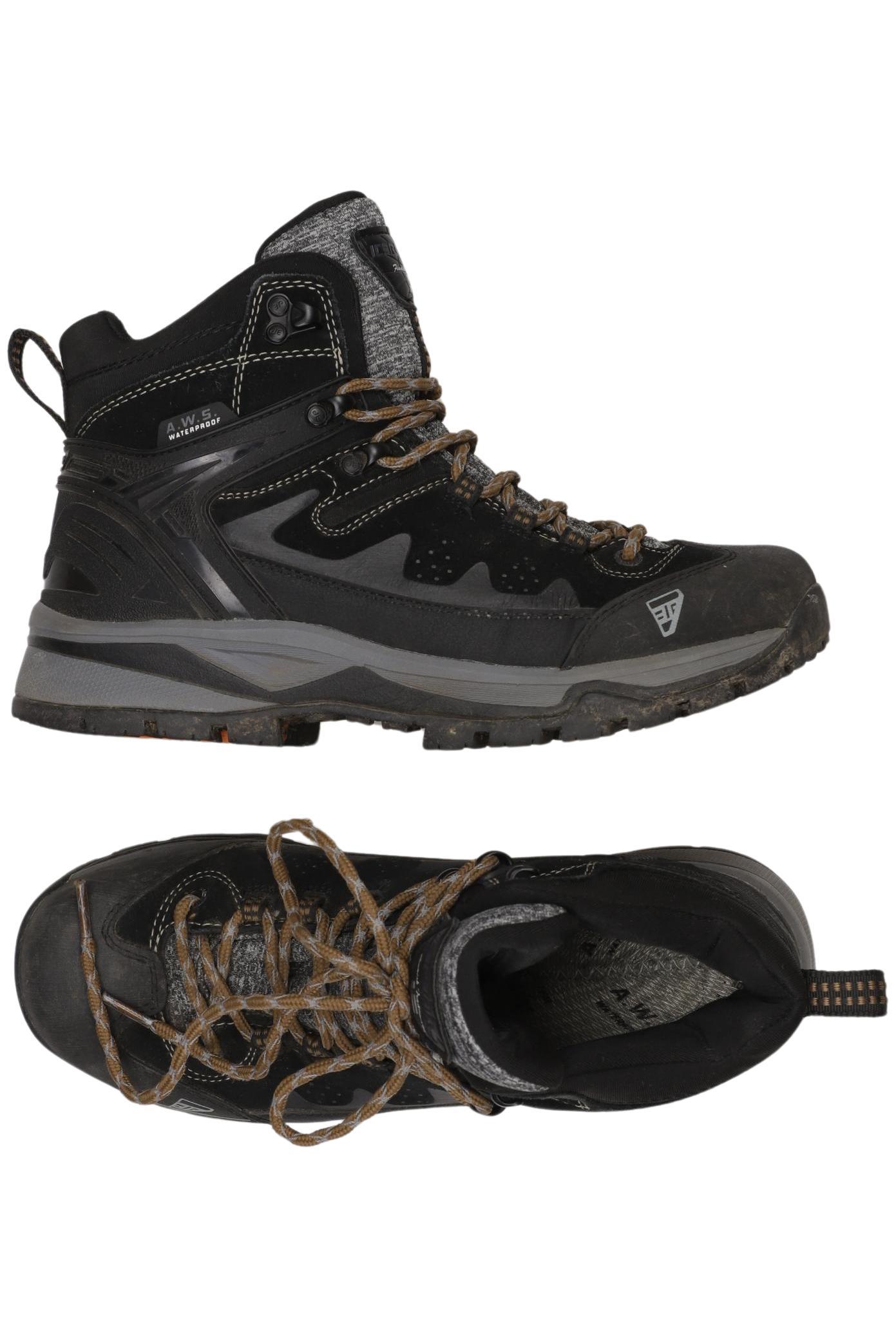 Thumbnail - Icepeak Damen Sneakers, schwarz, Gr. 39