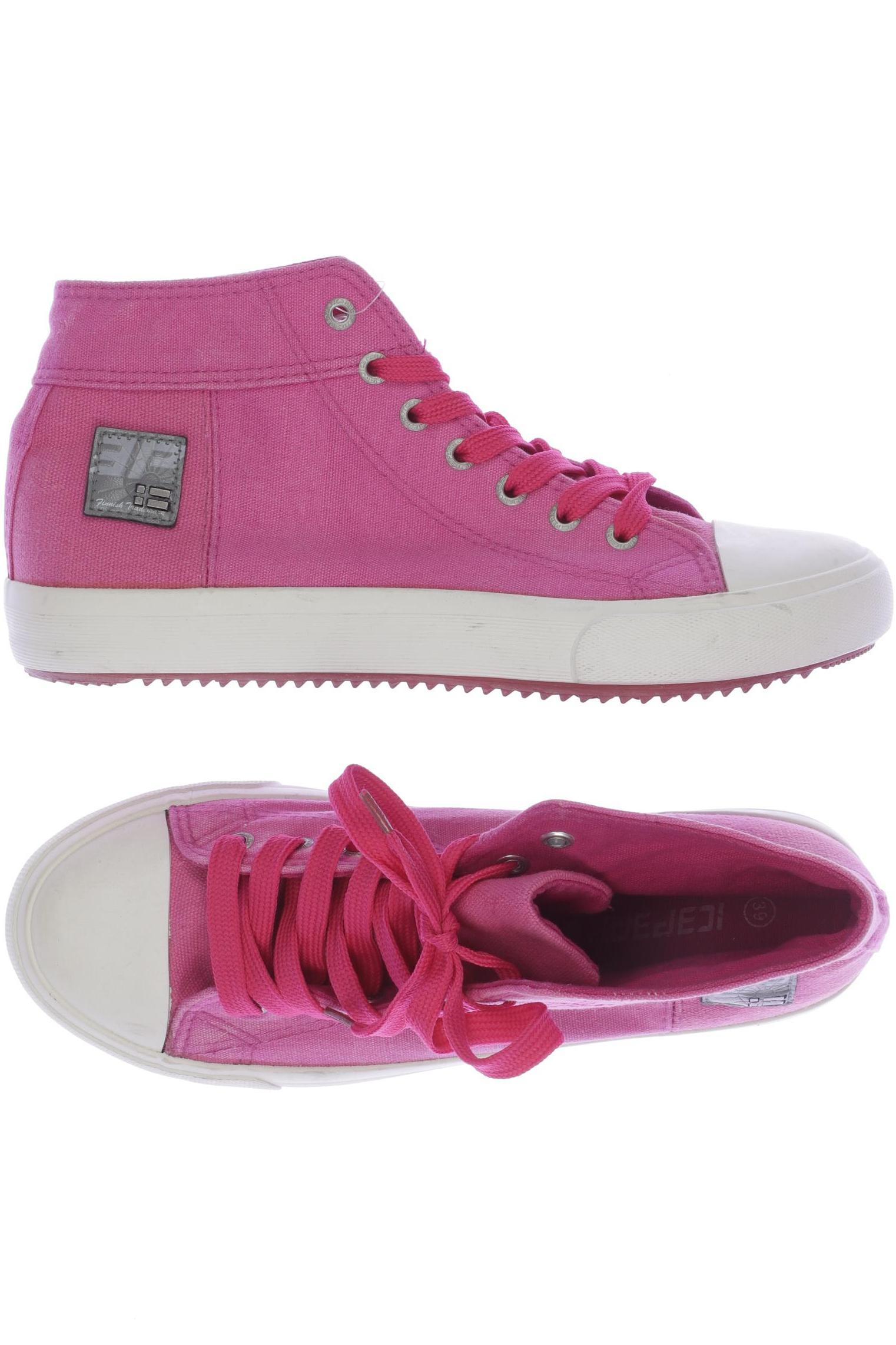 

Icepeak Damen Sneakers, pink, Gr. 39