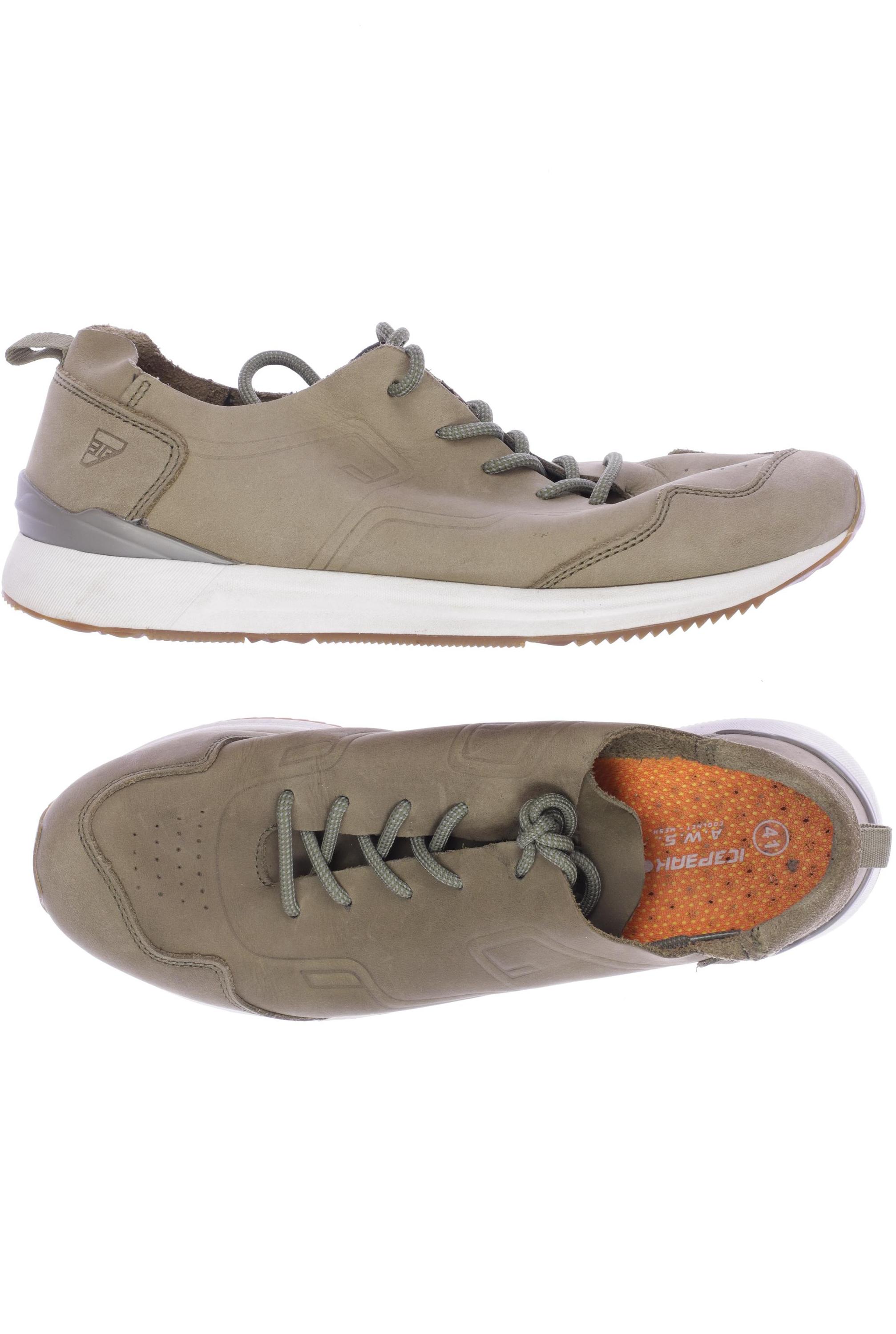 

Icepeak Damen Sneakers, grün, Gr. 41