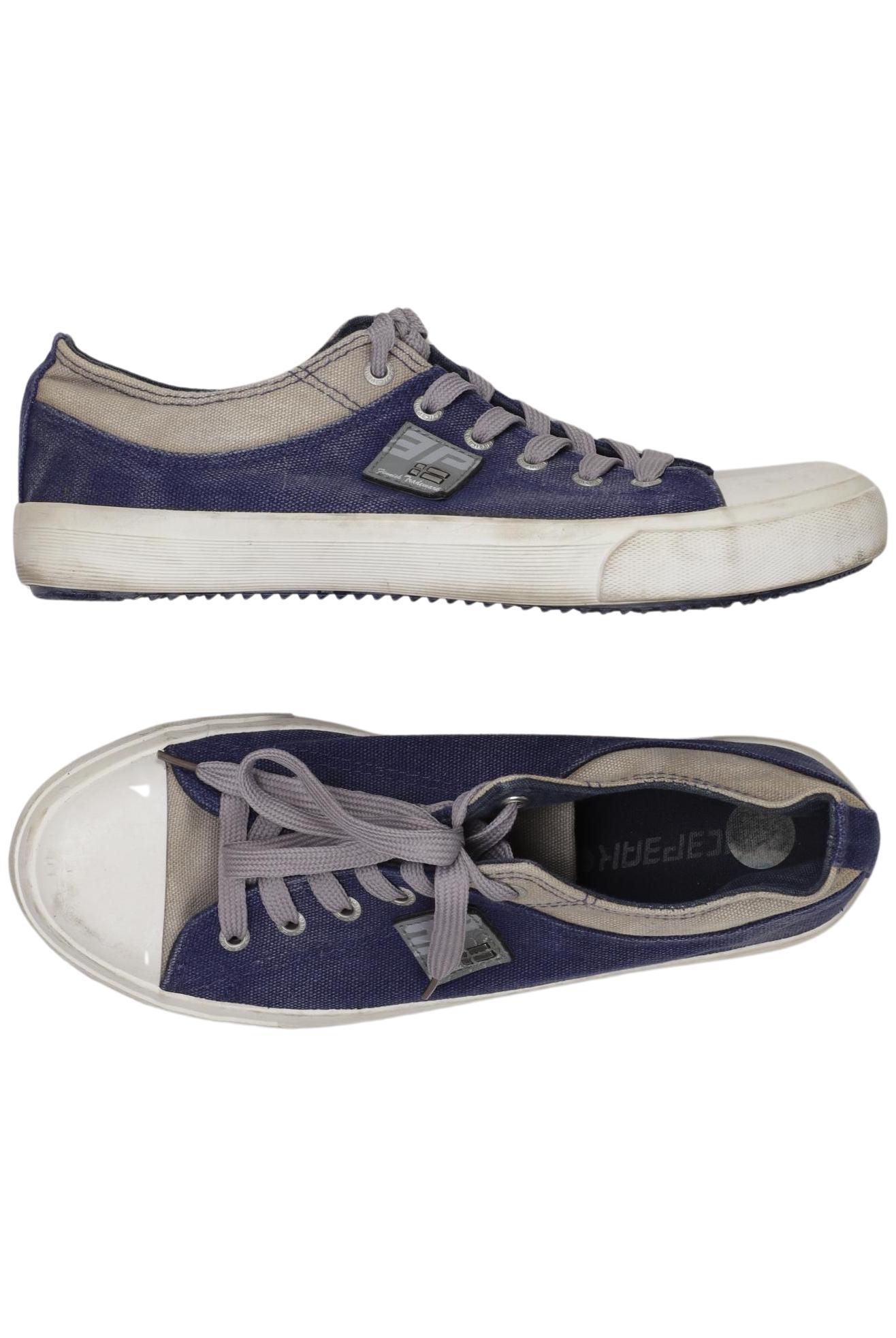 

Icepeak Damen Sneakers, blau, Gr. 39