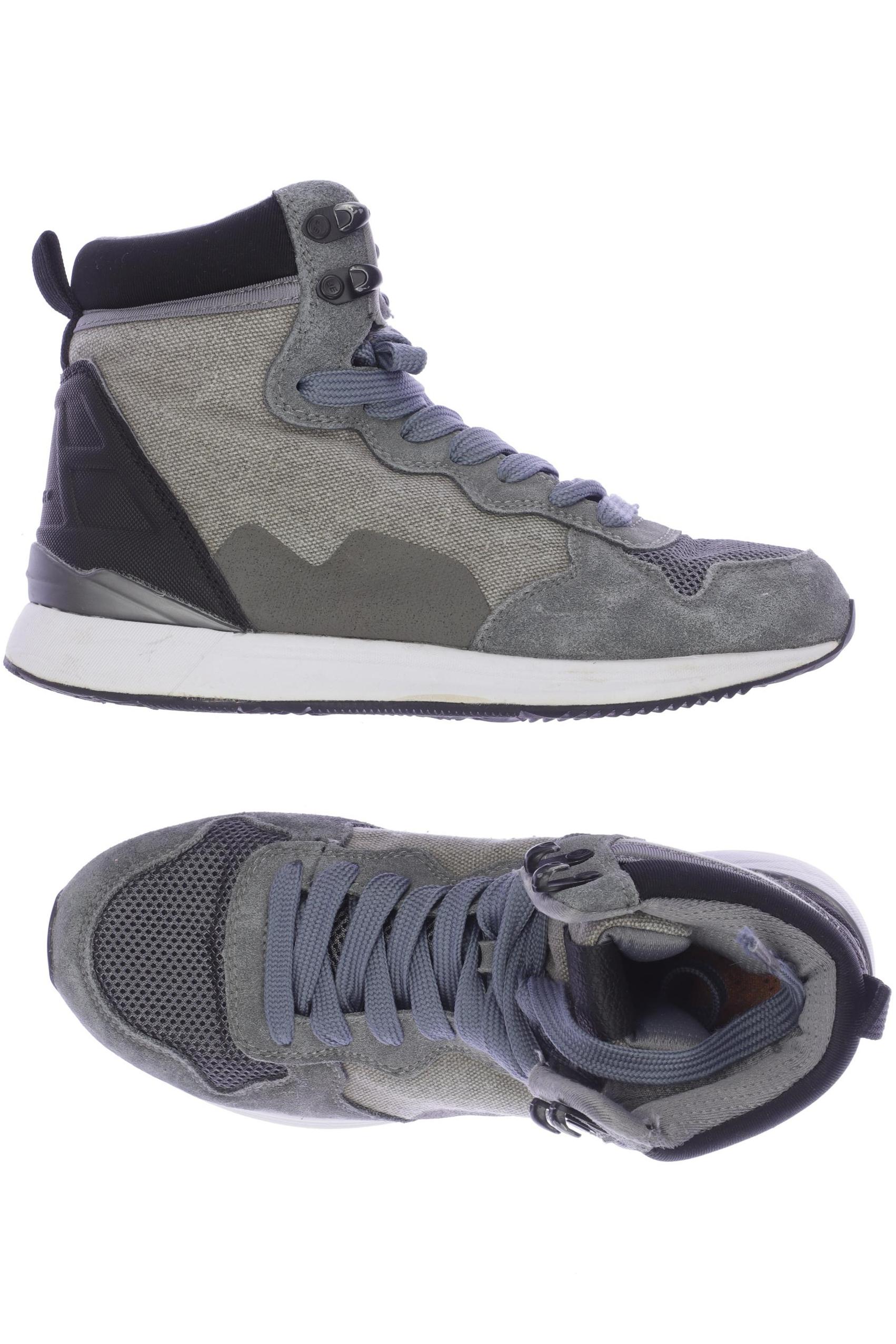 

Icepeak Damen Sneakers, grau, Gr. 37