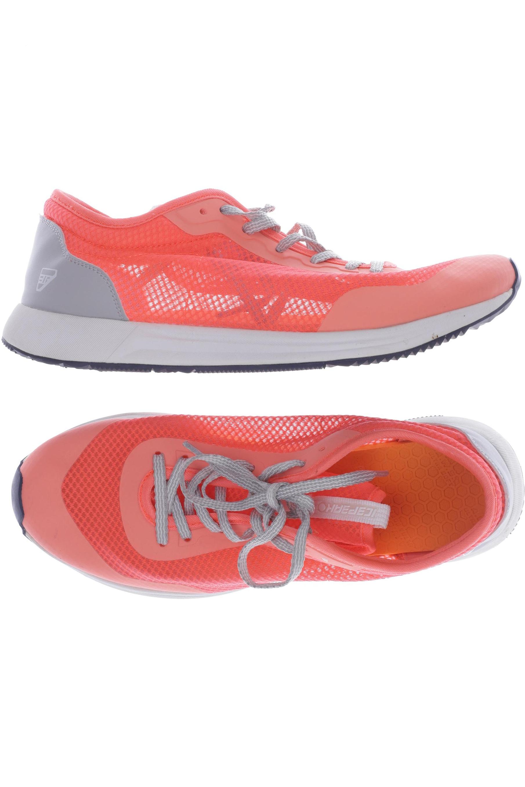 

Icepeak Damen Sneakers, neon, Gr. 37