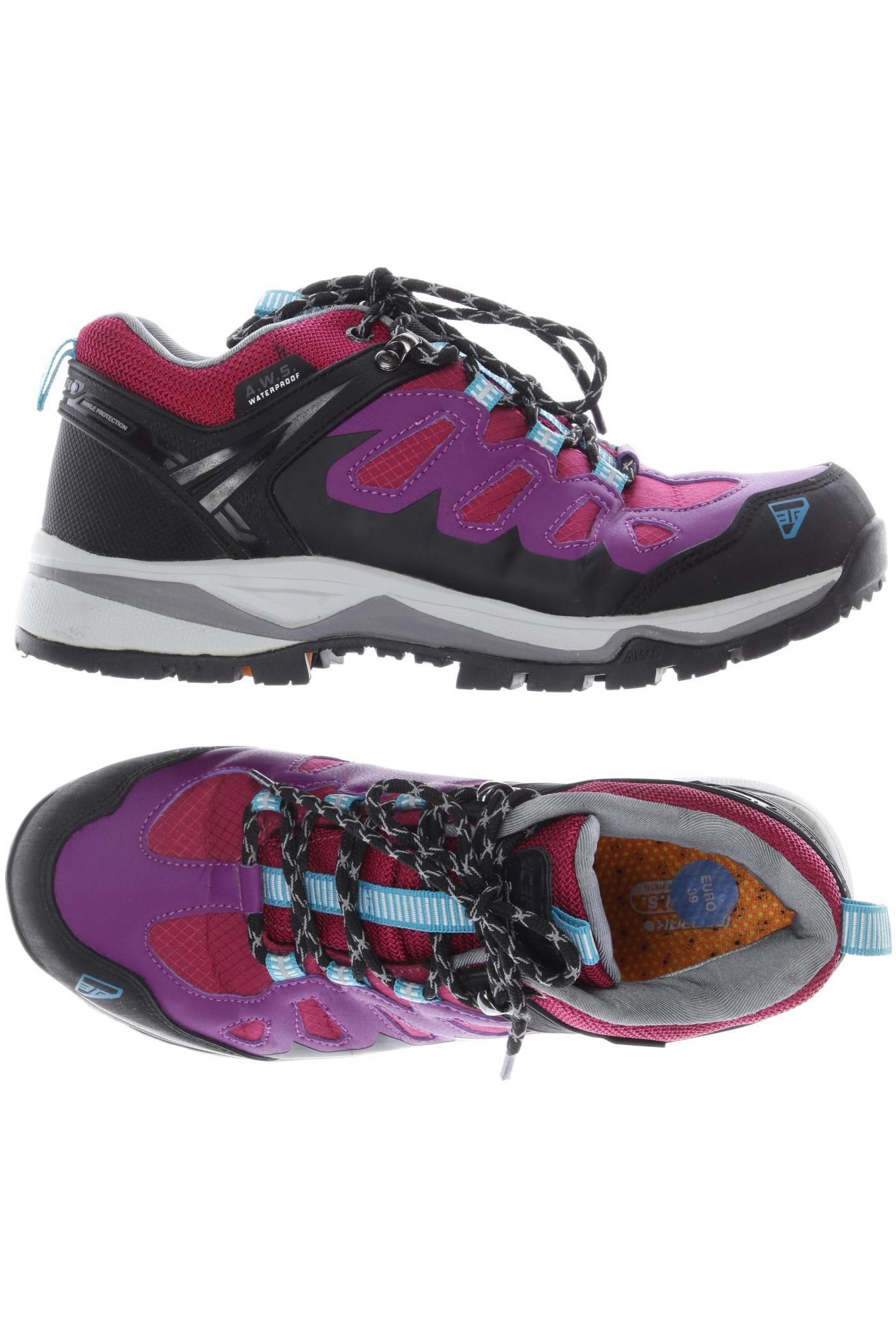 

Icepeak Damen Stiefel, flieder, Gr. 39