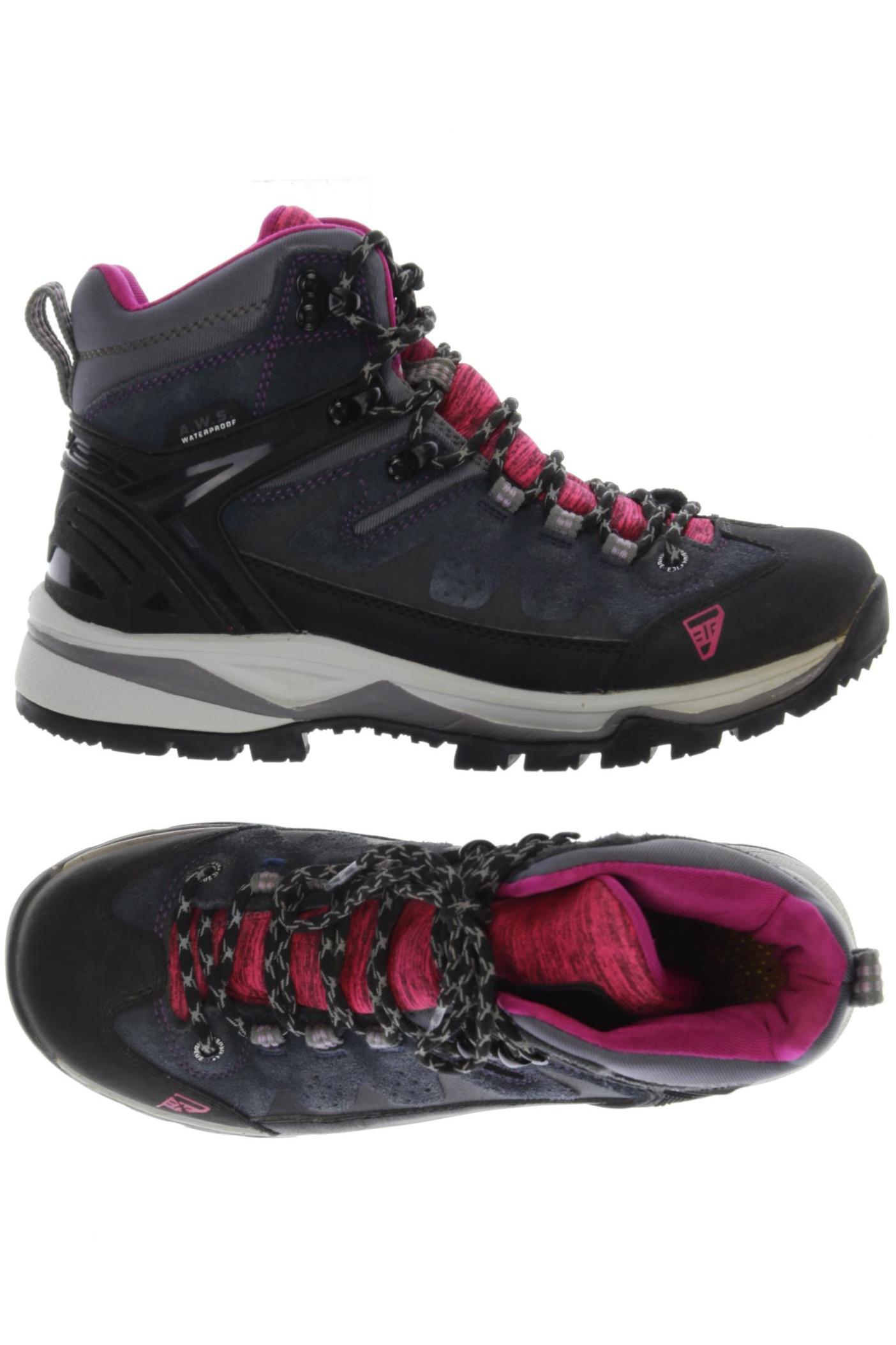 

Icepeak Damen Stiefel, schwarz, Gr. 39