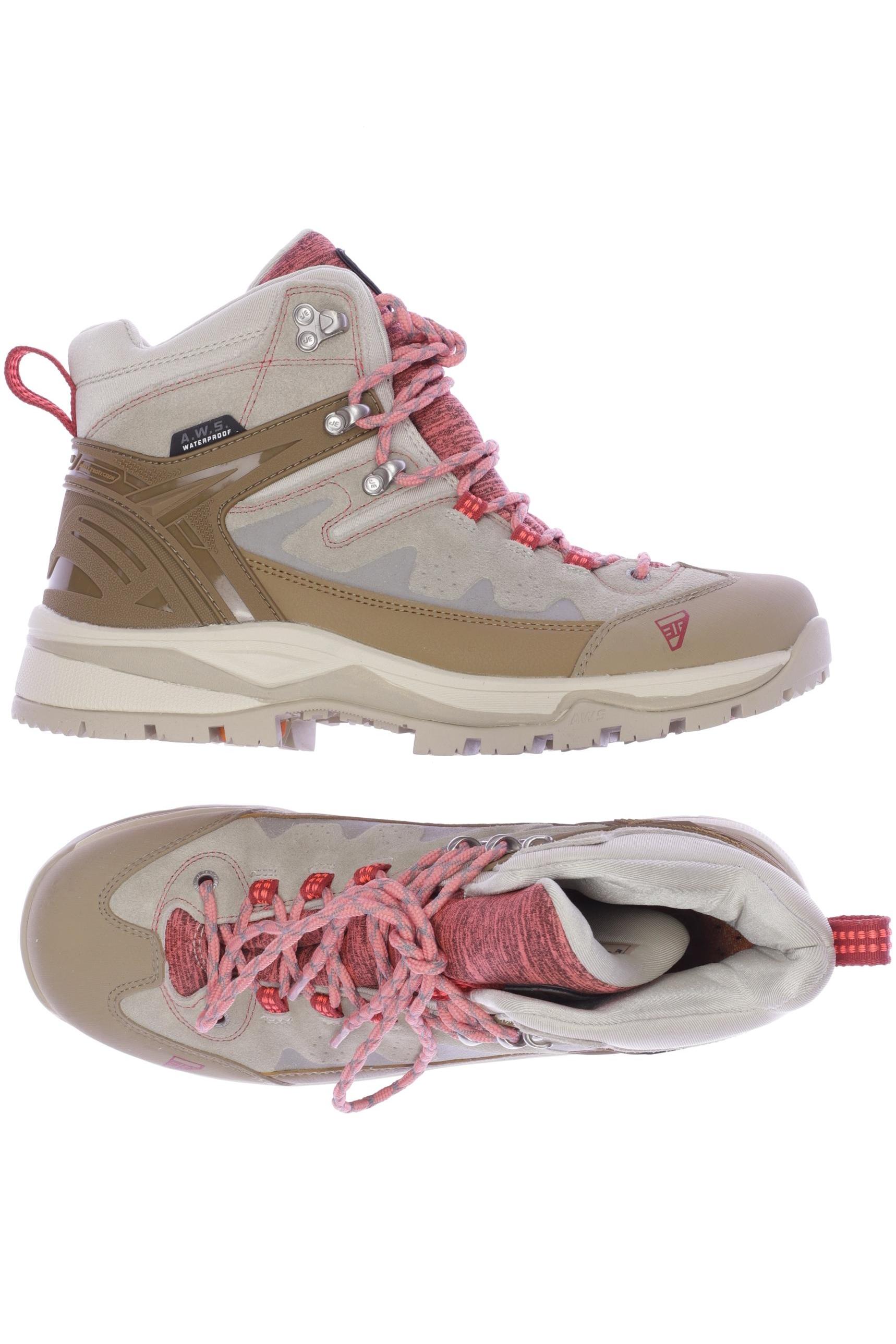 

Icepeak Damen Stiefelette, beige, Gr. 42