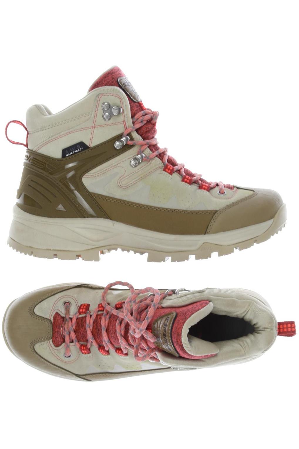 

Icepeak Damen Stiefelette, braun, Gr. 41
