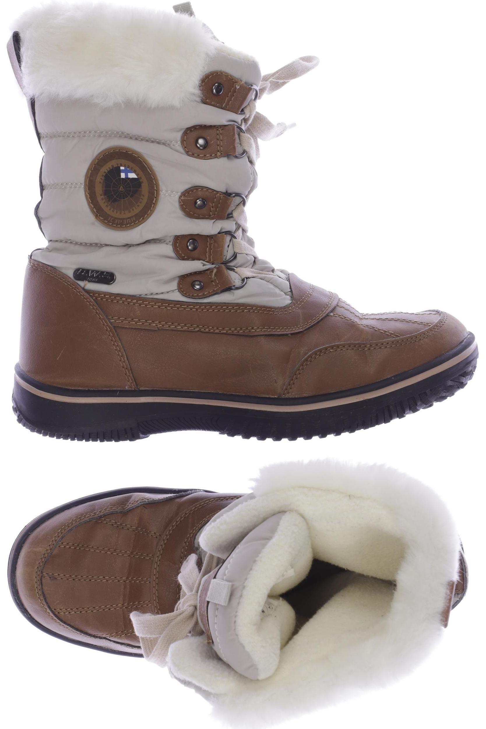 

Icepeak Damen Stiefelette, braun, Gr. 39