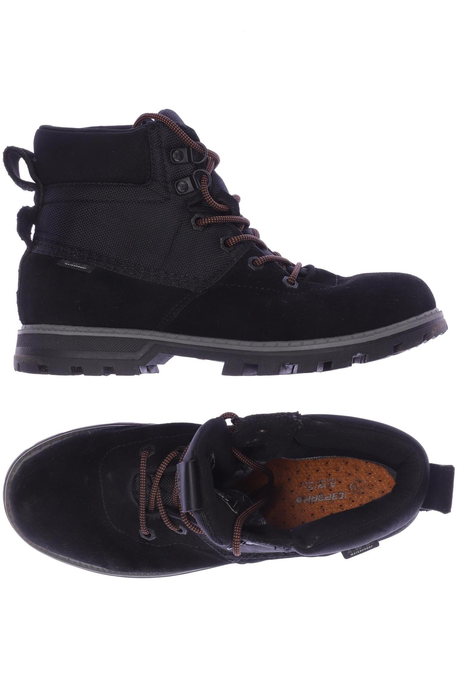 

Icepeak Damen Stiefelette, schwarz, Gr. 41