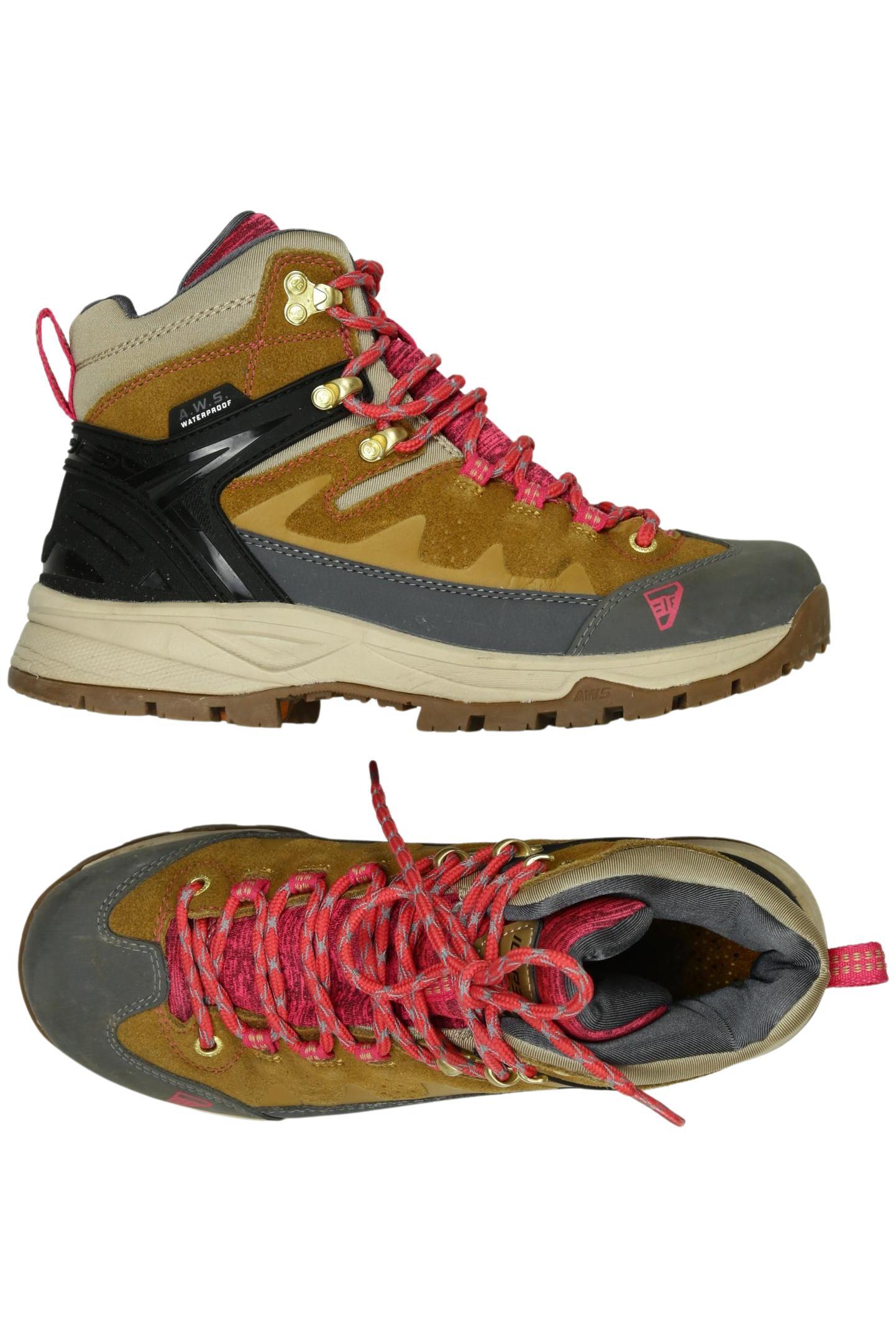 

Icepeak Damen Stiefelette, braun, Gr. 39