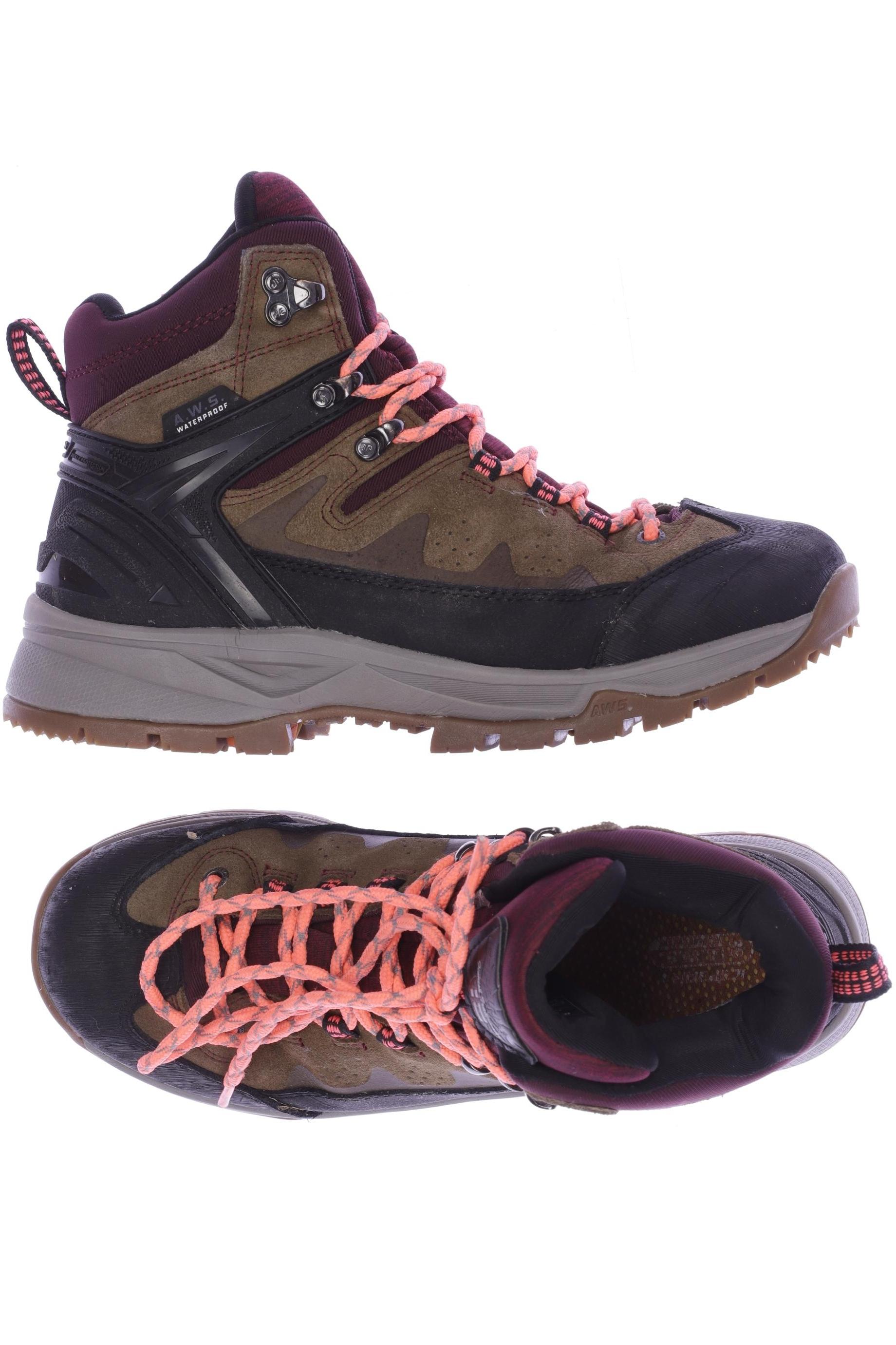 

Icepeak Damen Stiefelette, mehrfarbig, Gr. 39