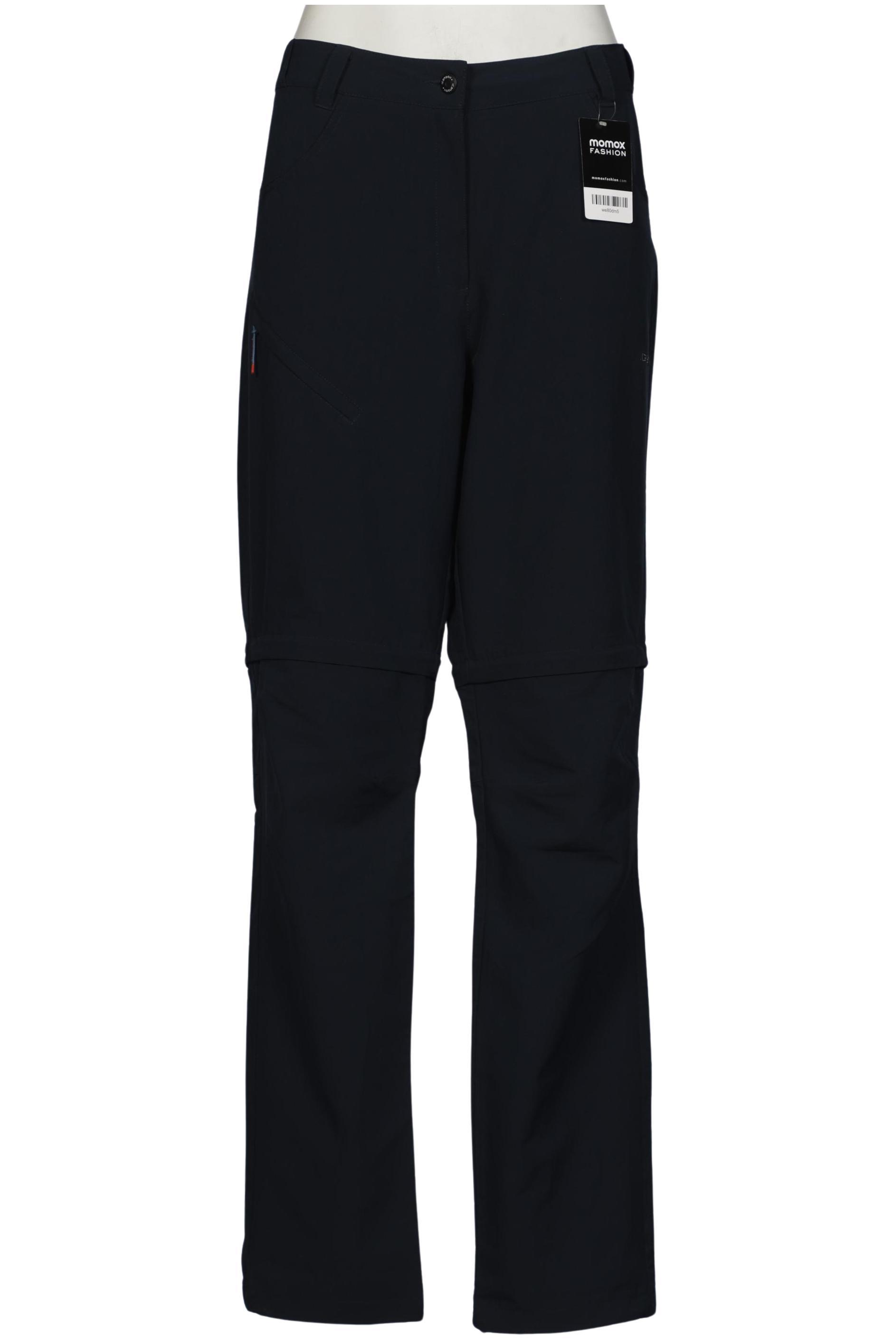 

Icepeak Damen Stoffhose, marineblau, Gr. 42