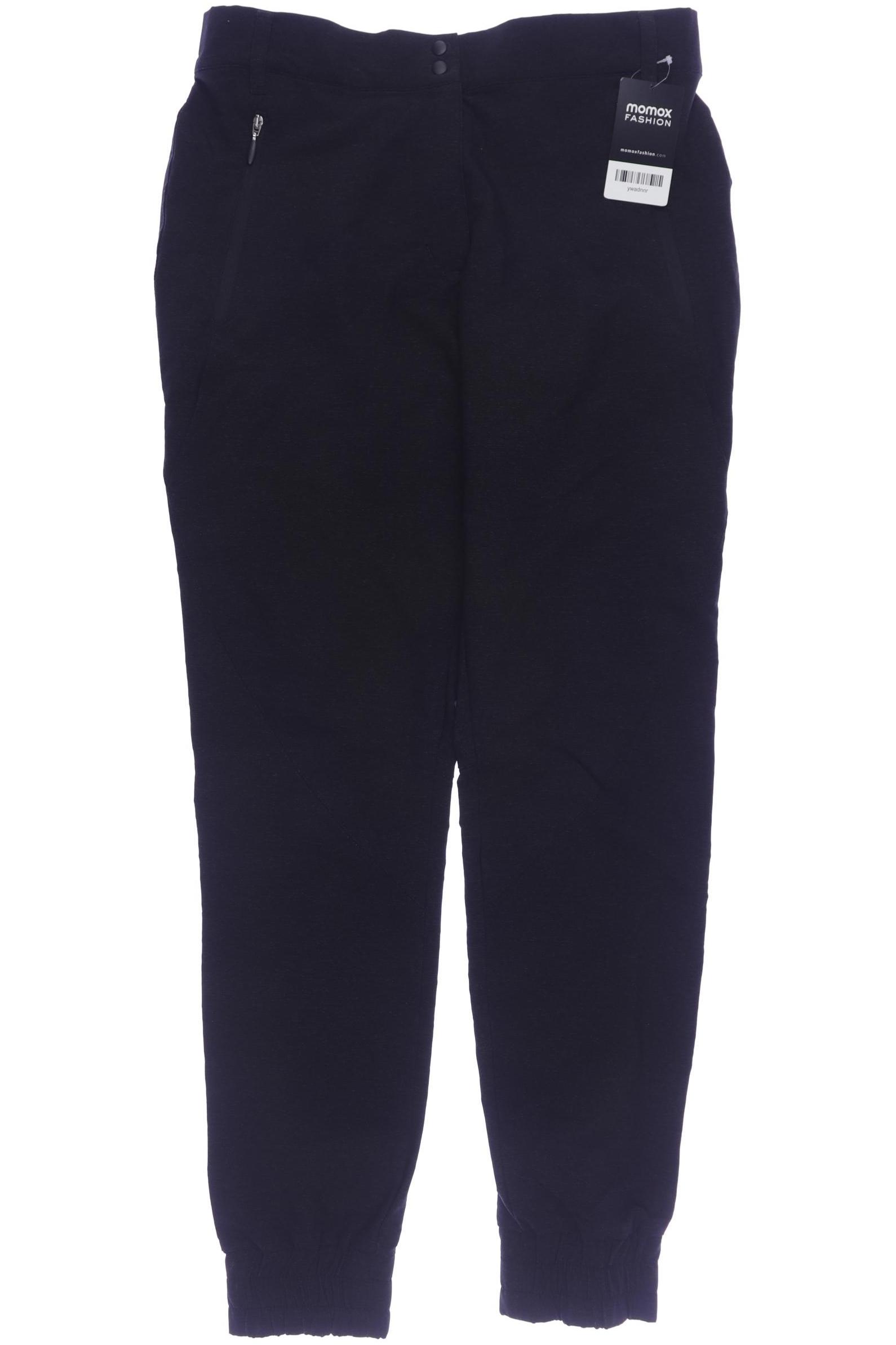 

Icepeak Damen Stoffhose, schwarz, Gr. 38