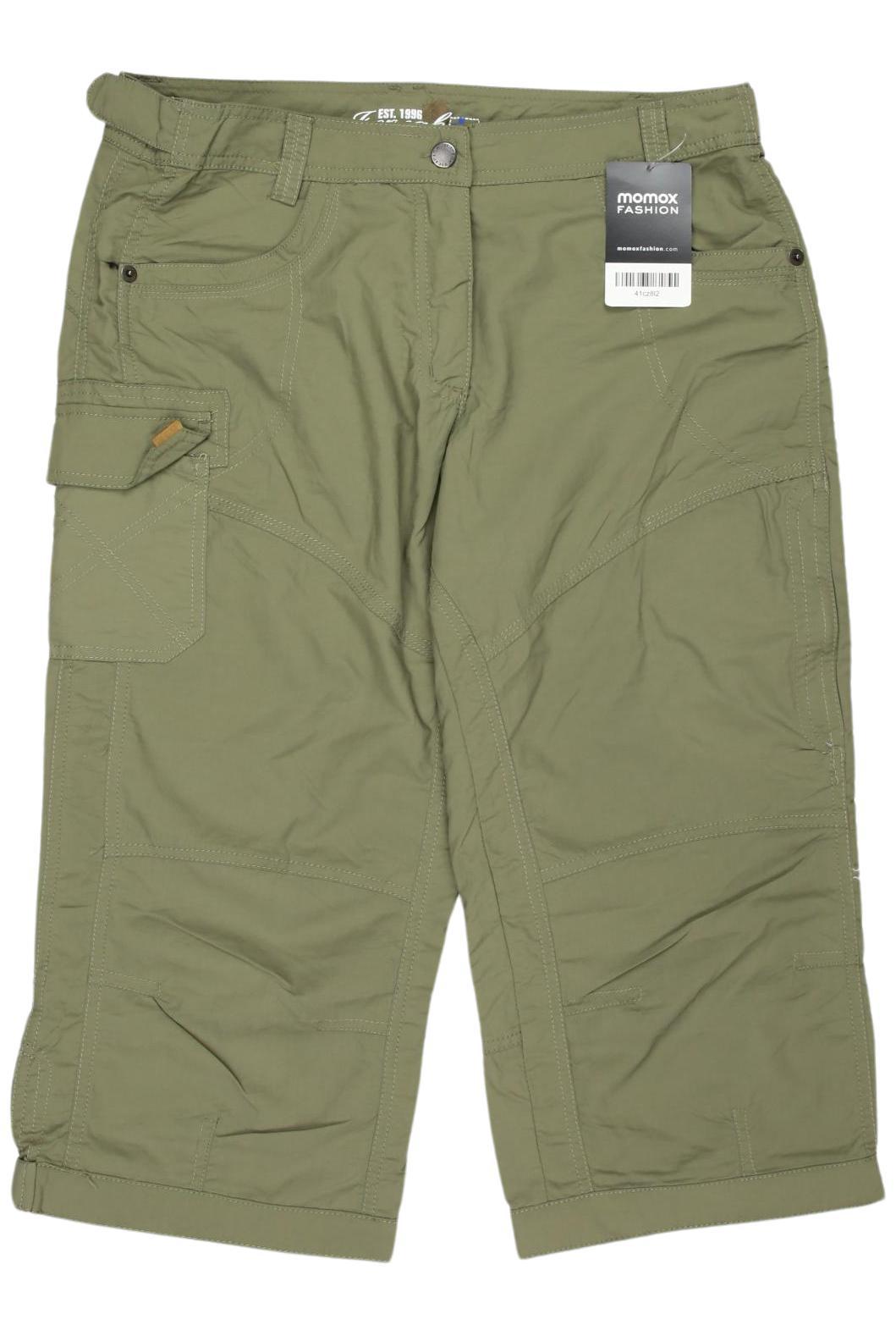 

Icepeak Damen Stoffhose, grün, Gr. 38