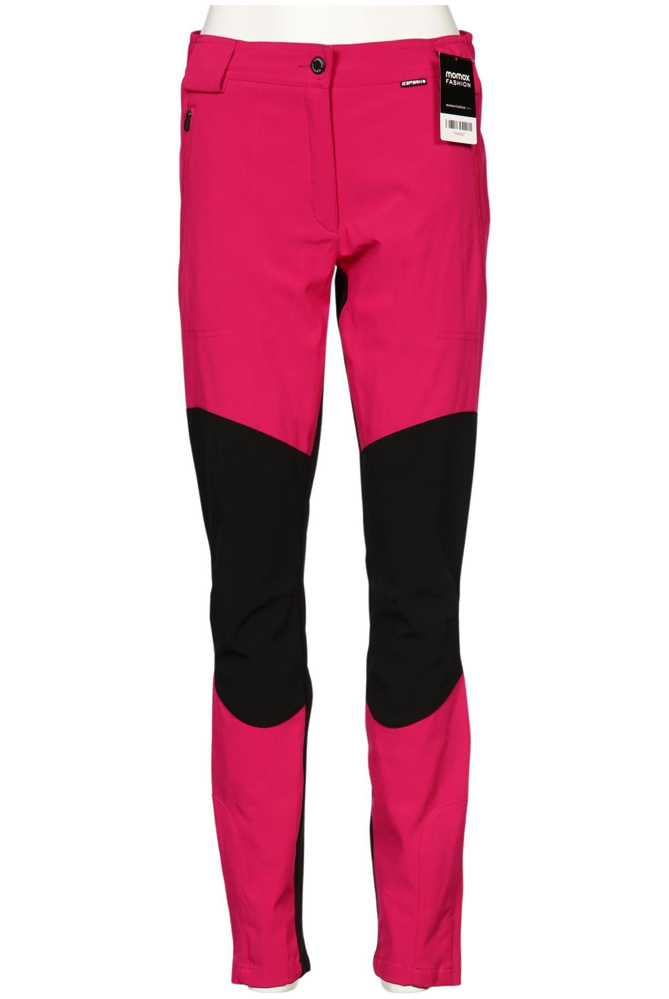 

Icepeak Damen Stoffhose, mehrfarbig, Gr. 38